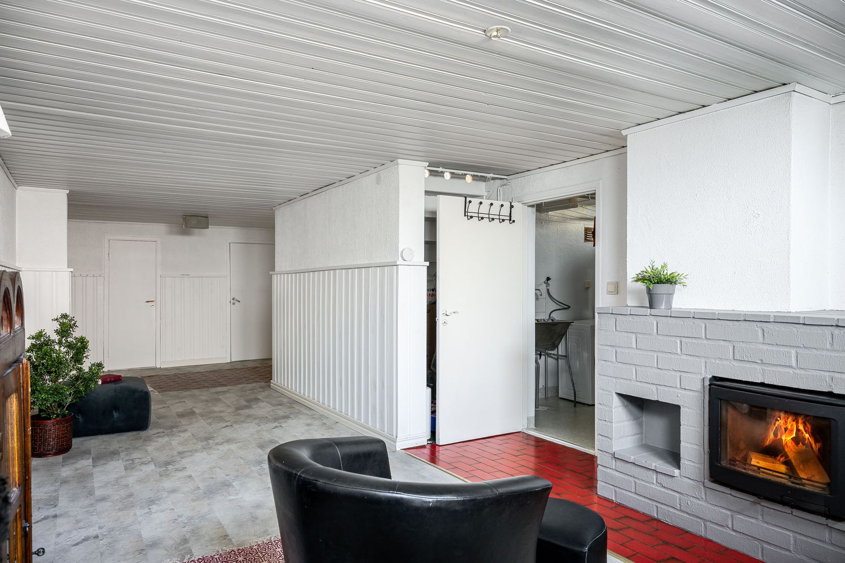 Villa, Åkervägen 5, Tormestorp, Hässleholm