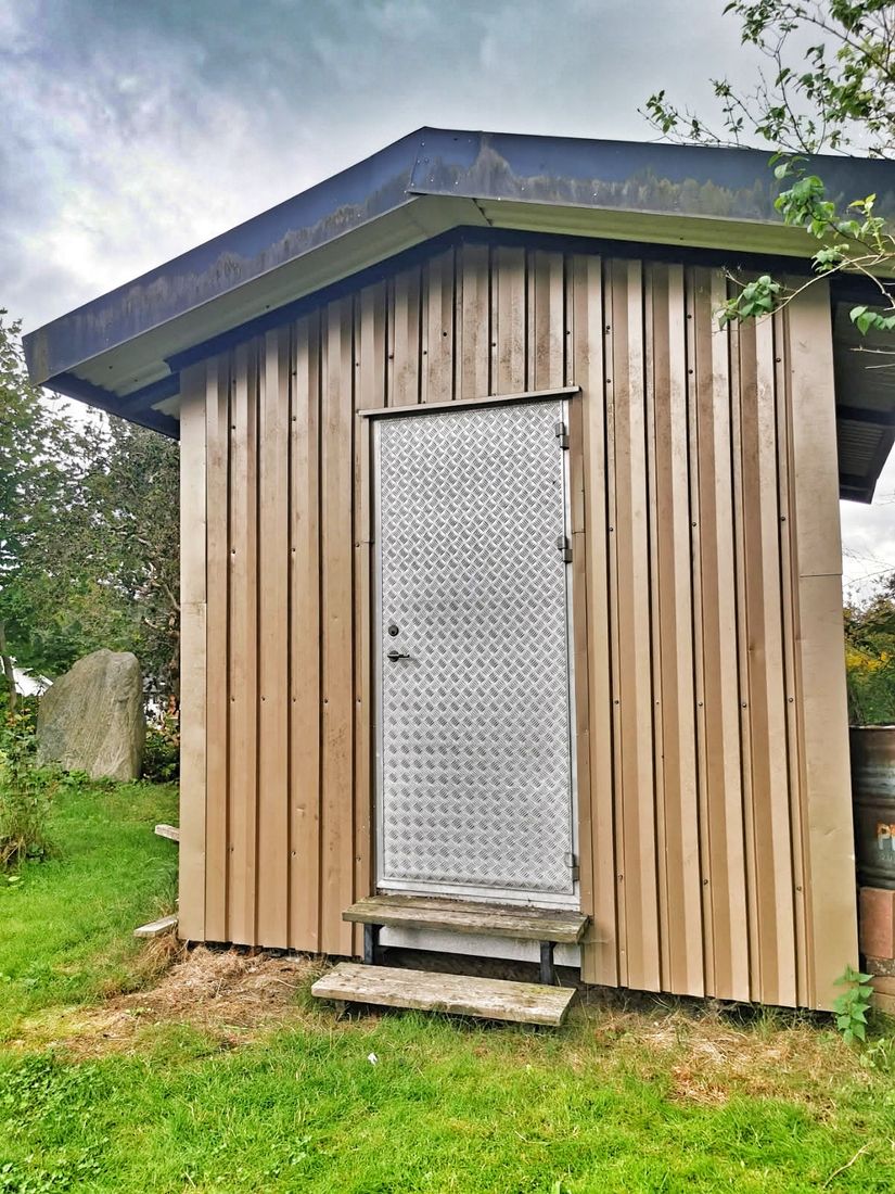 Villa, Åkervägen 5, Tormestorp, Hässleholm