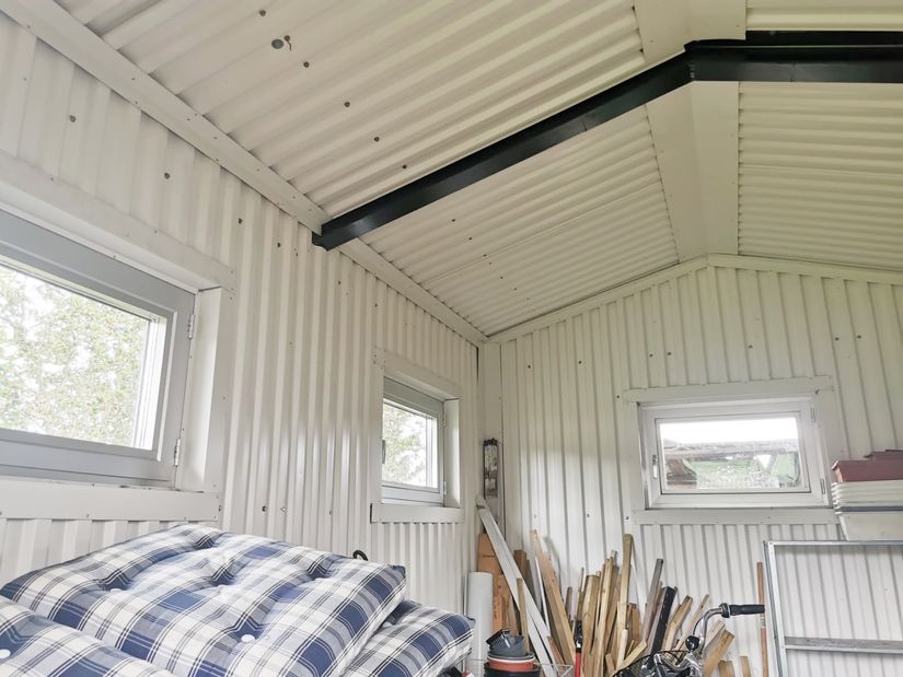 Villa, Åkervägen 5, Tormestorp, Hässleholm