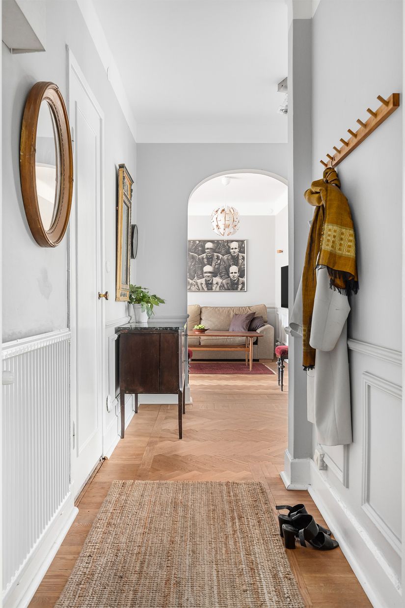 Bostadsrätt, Tullgatan 10, Centrala Lund, Lund