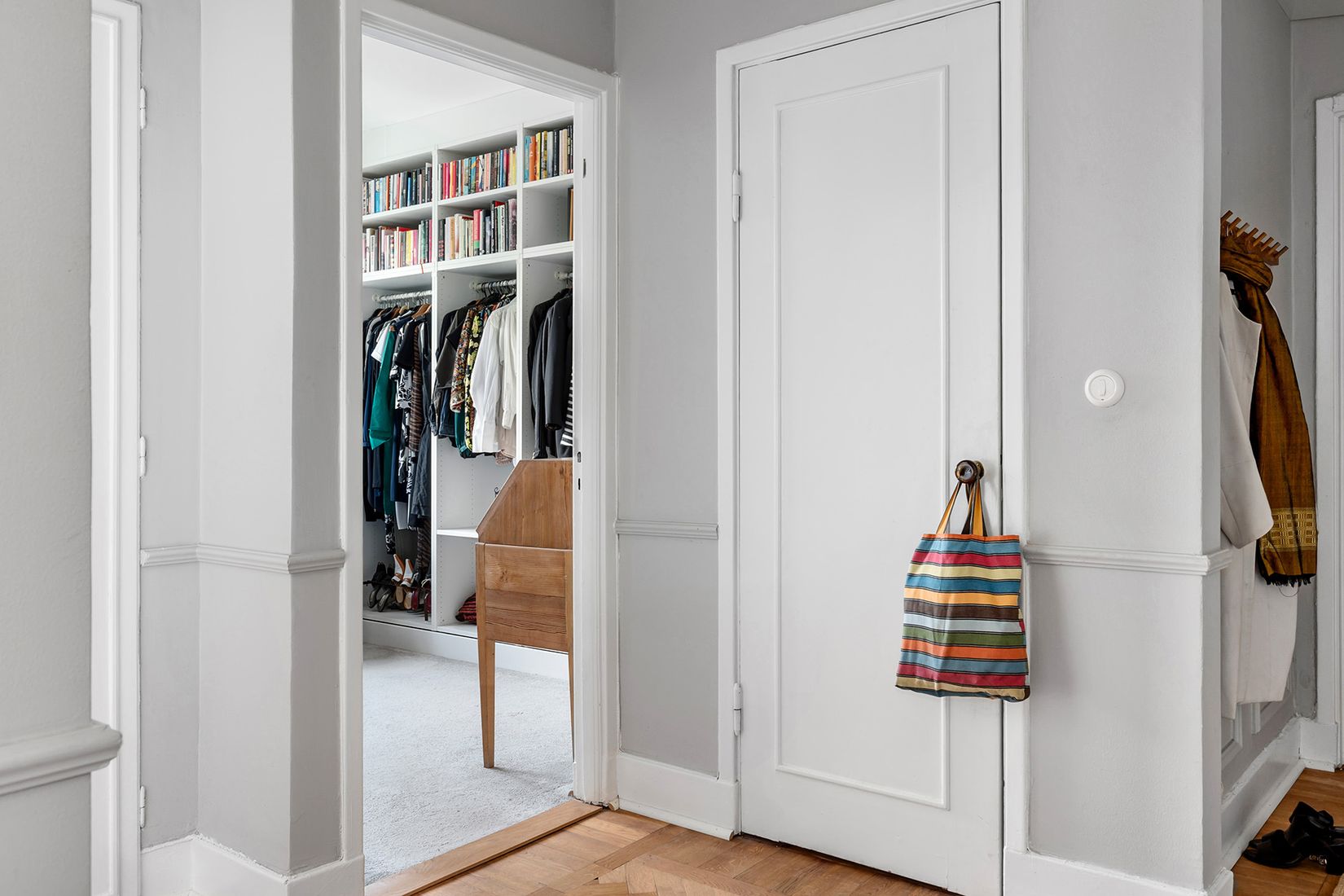 Bostadsrätt, Tullgatan 10, Centrala Lund, Lund