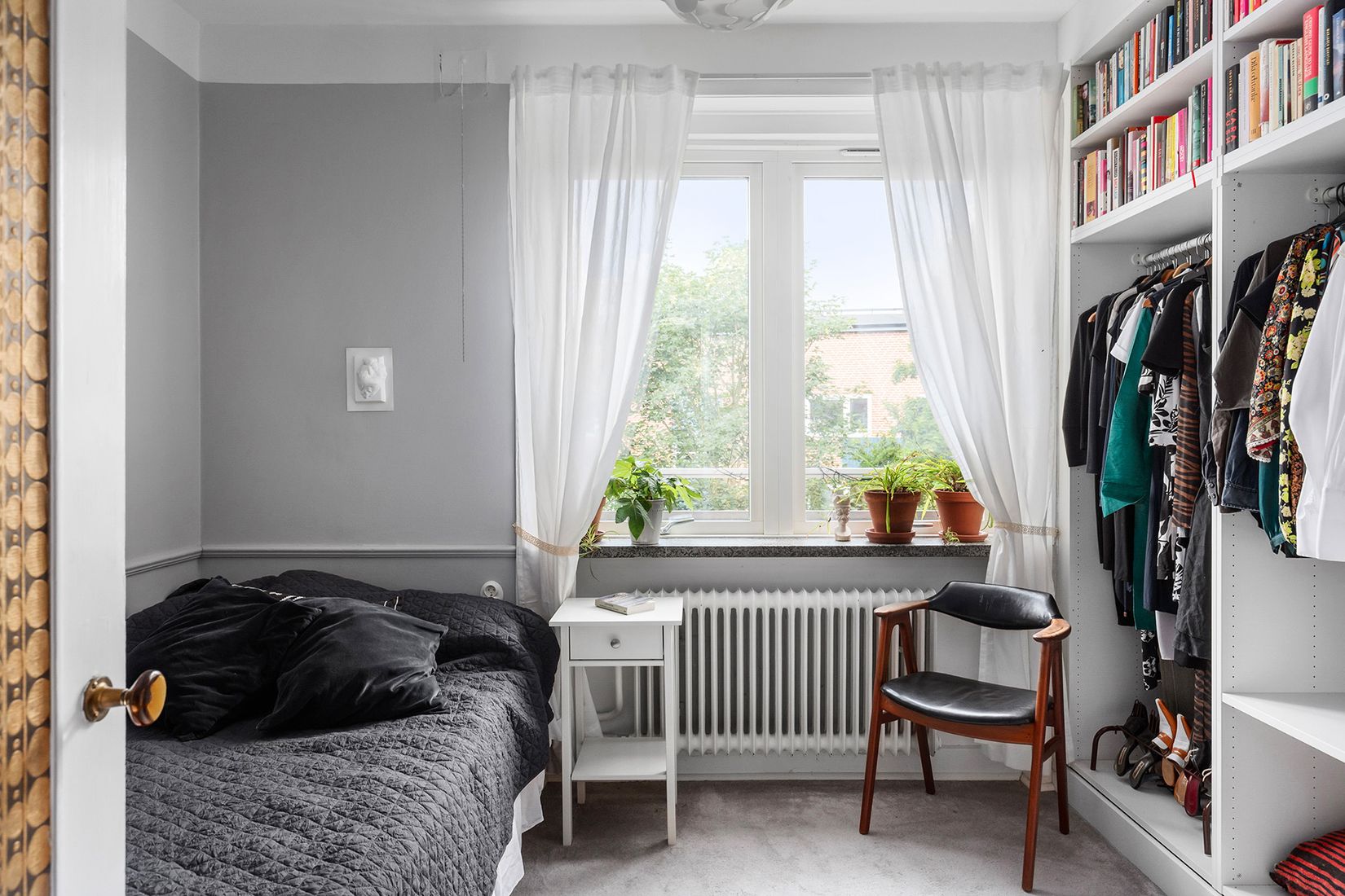 Bostadsrätt, Tullgatan 10, Centrala Lund, Lund