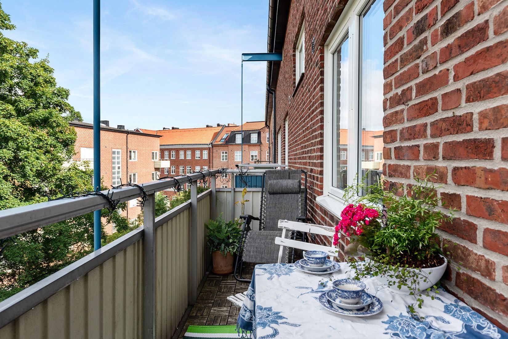 Bostadsrätt, Tullgatan 10, Centrala Lund, Lund