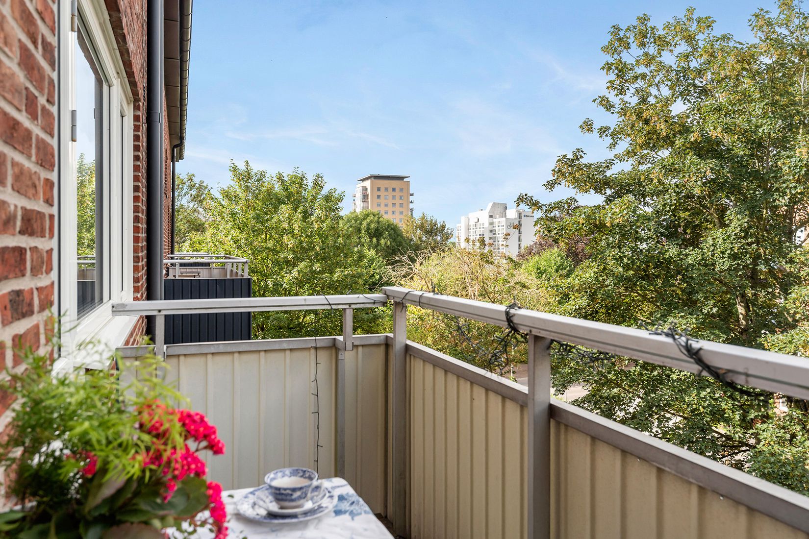 Bostadsrätt, Tullgatan 10, Centrala Lund, Lund