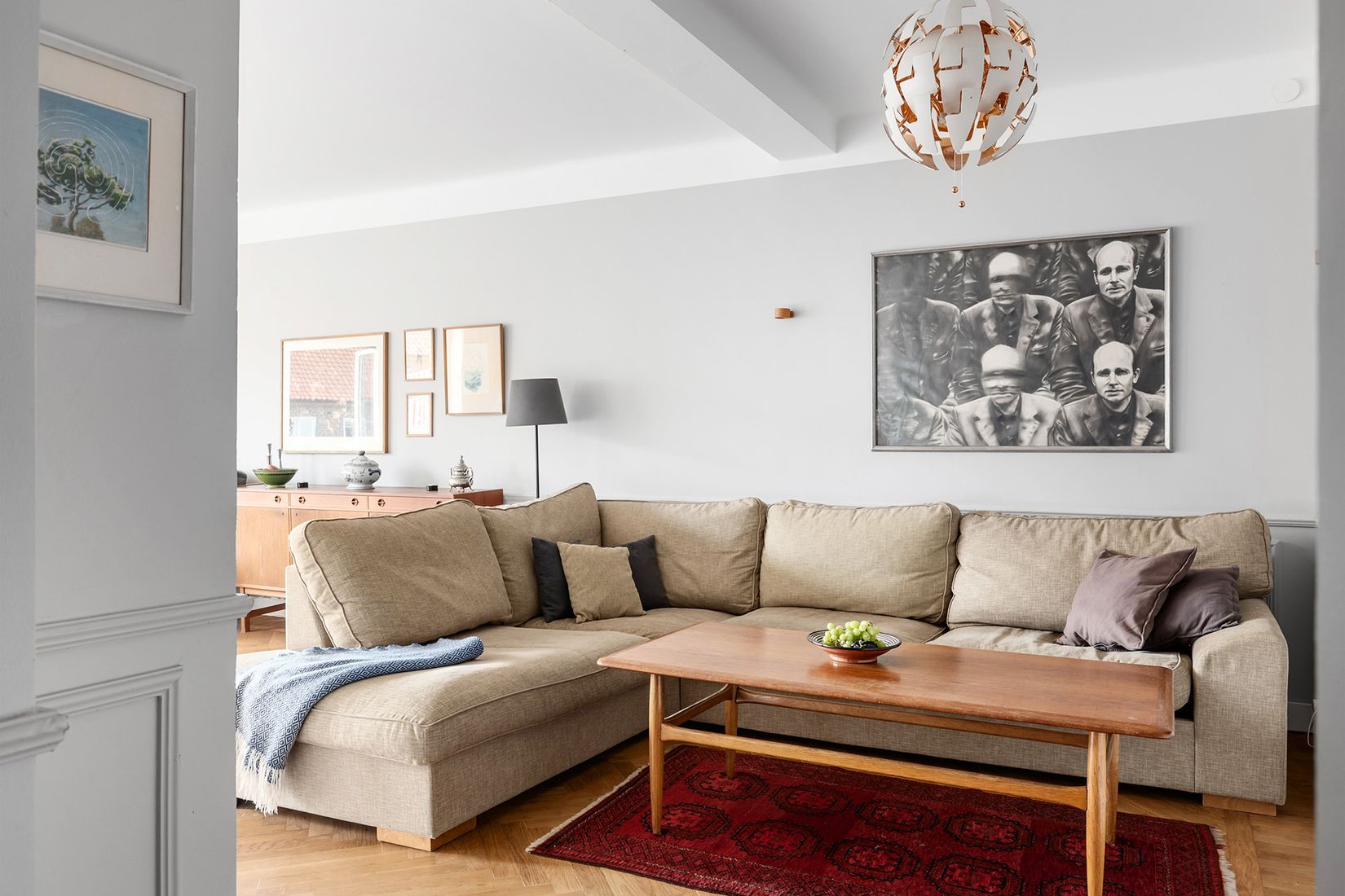 Bostadsrätt, Tullgatan 10, Centrala Lund, Lund