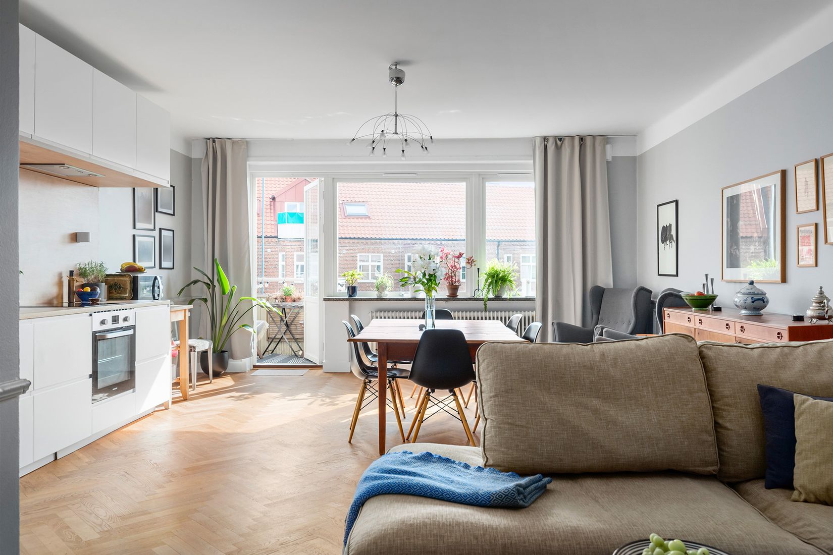 Bostadsrätt, Tullgatan 10, Centrala Lund, Lund