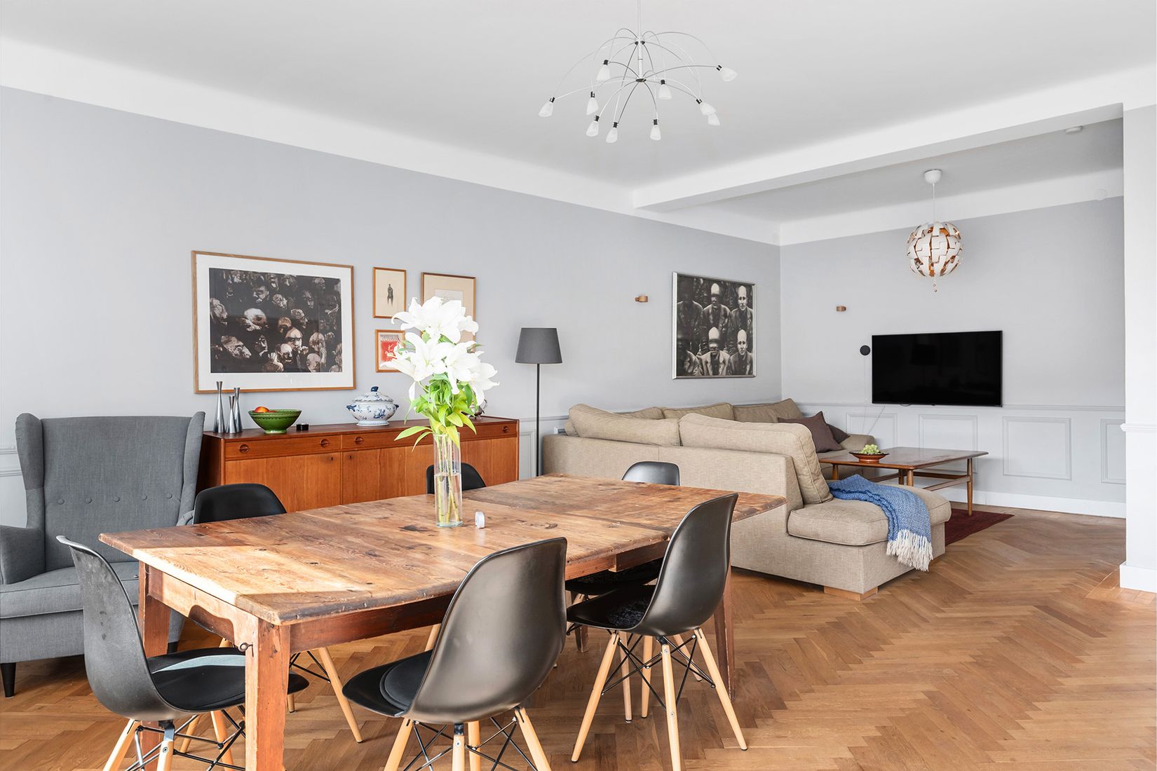 Bostadsrätt, Tullgatan 10, Centrala Lund, Lund