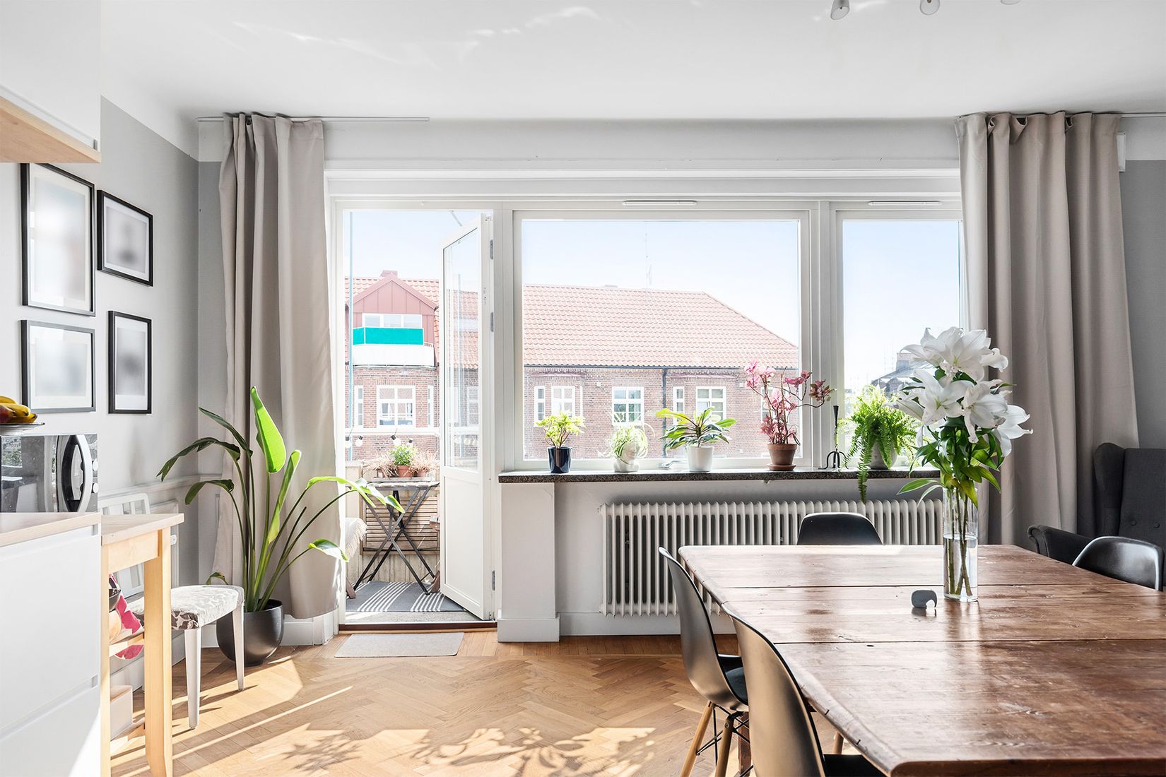 Bostadsrätt, Tullgatan 10, Centrala Lund, Lund