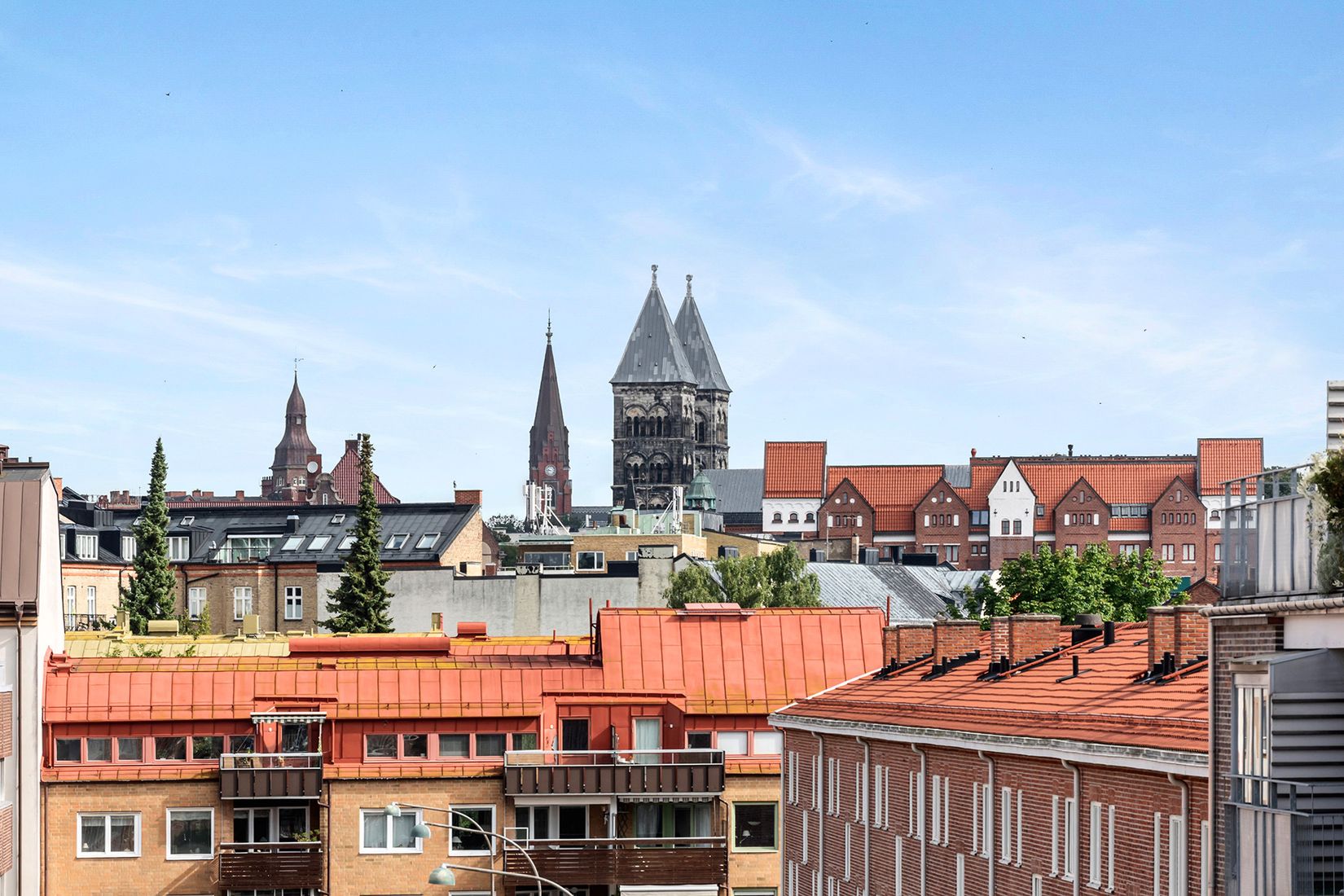 Bostadsrätt, Tullgatan 10, Centrala Lund, Lund