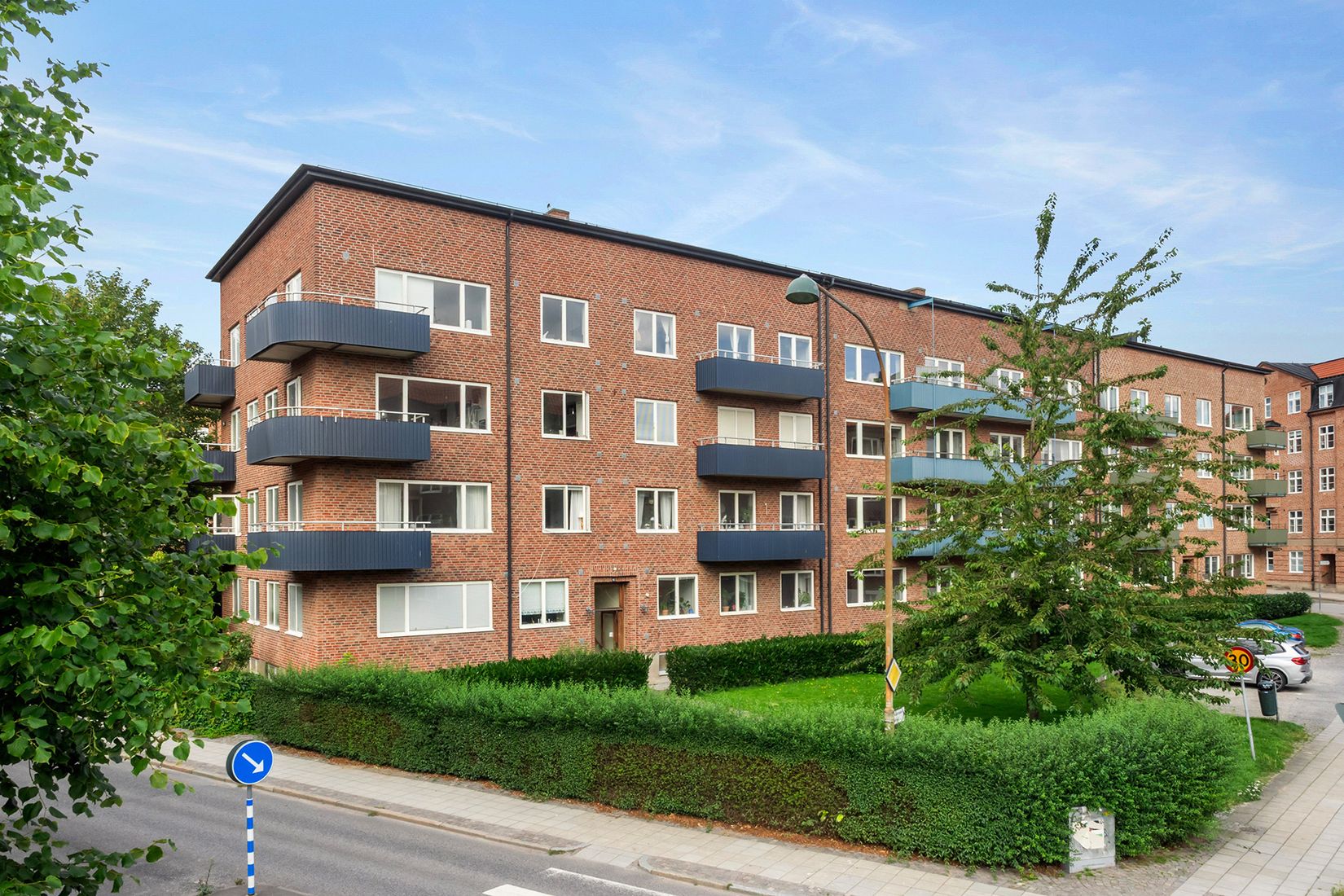 Bostadsrätt, Tullgatan 10, Centrala Lund, Lund