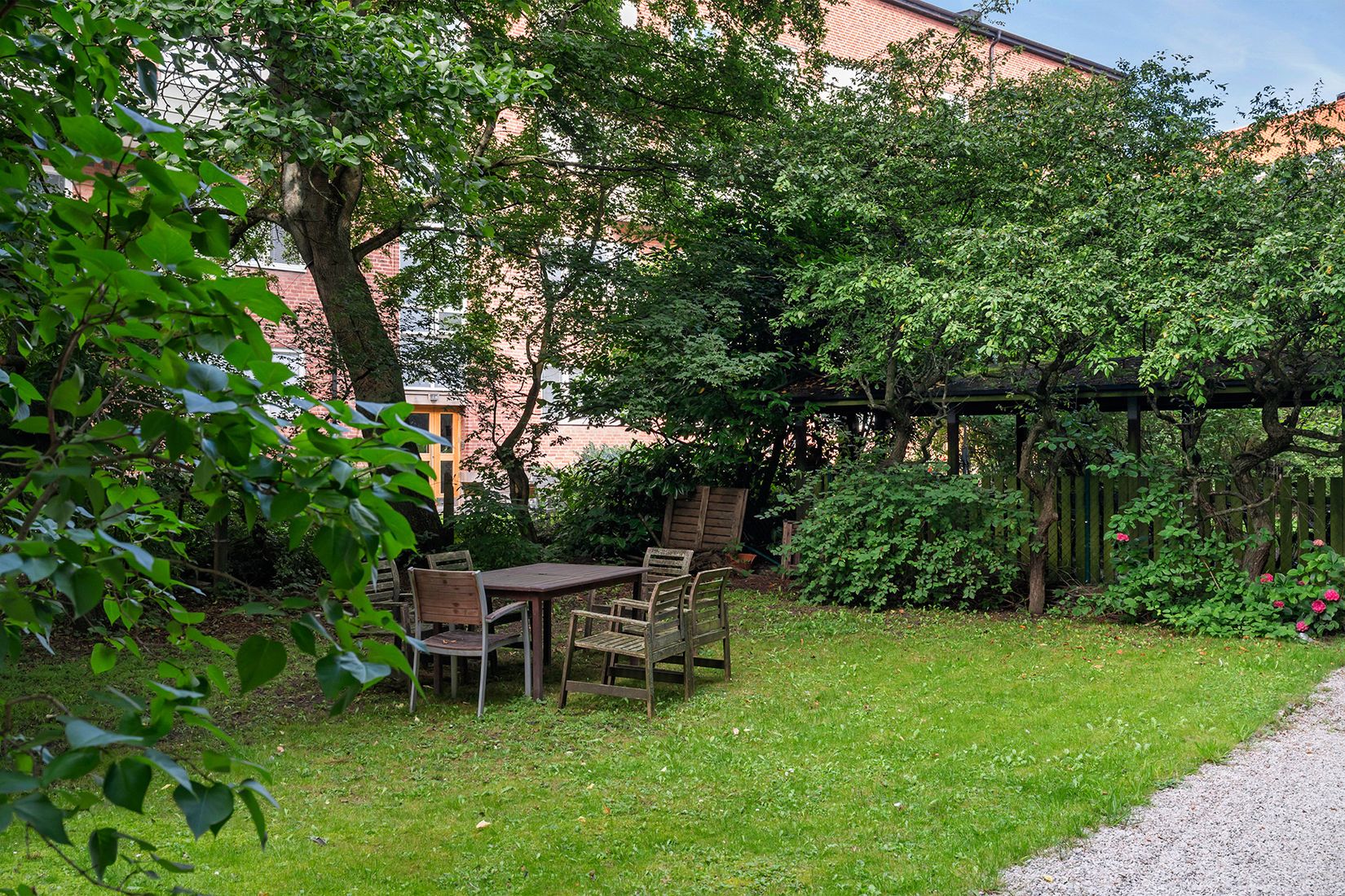 Bostadsrätt, Tullgatan 10, Centrala Lund, Lund