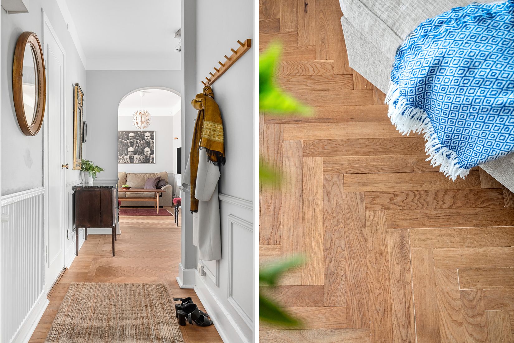 Bostadsrätt, Tullgatan 10, Centrala Lund, Lund