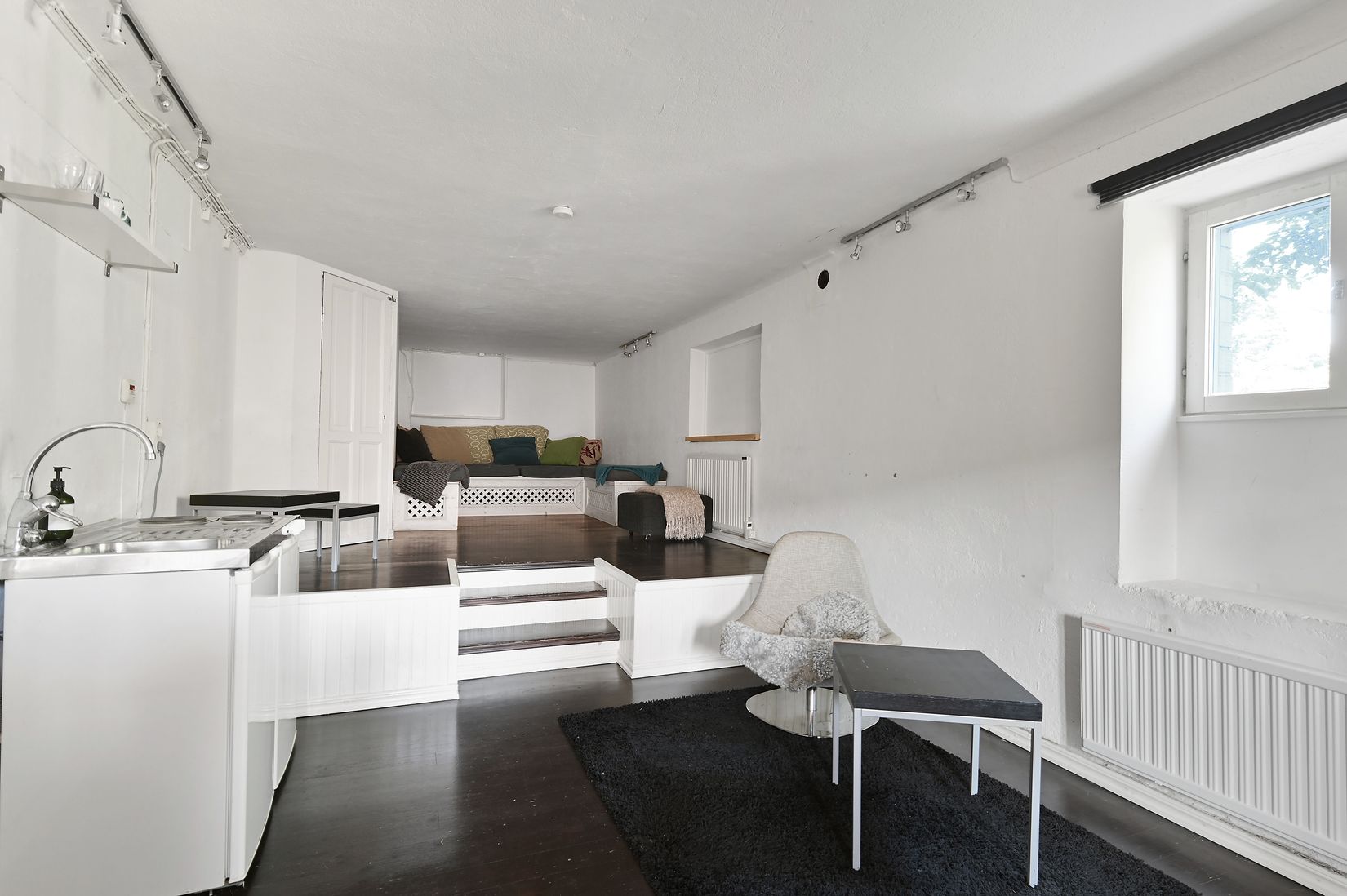 Bostadsrätt, Cronströmsvägen 14, Bromma Mariehäll, Stockholm