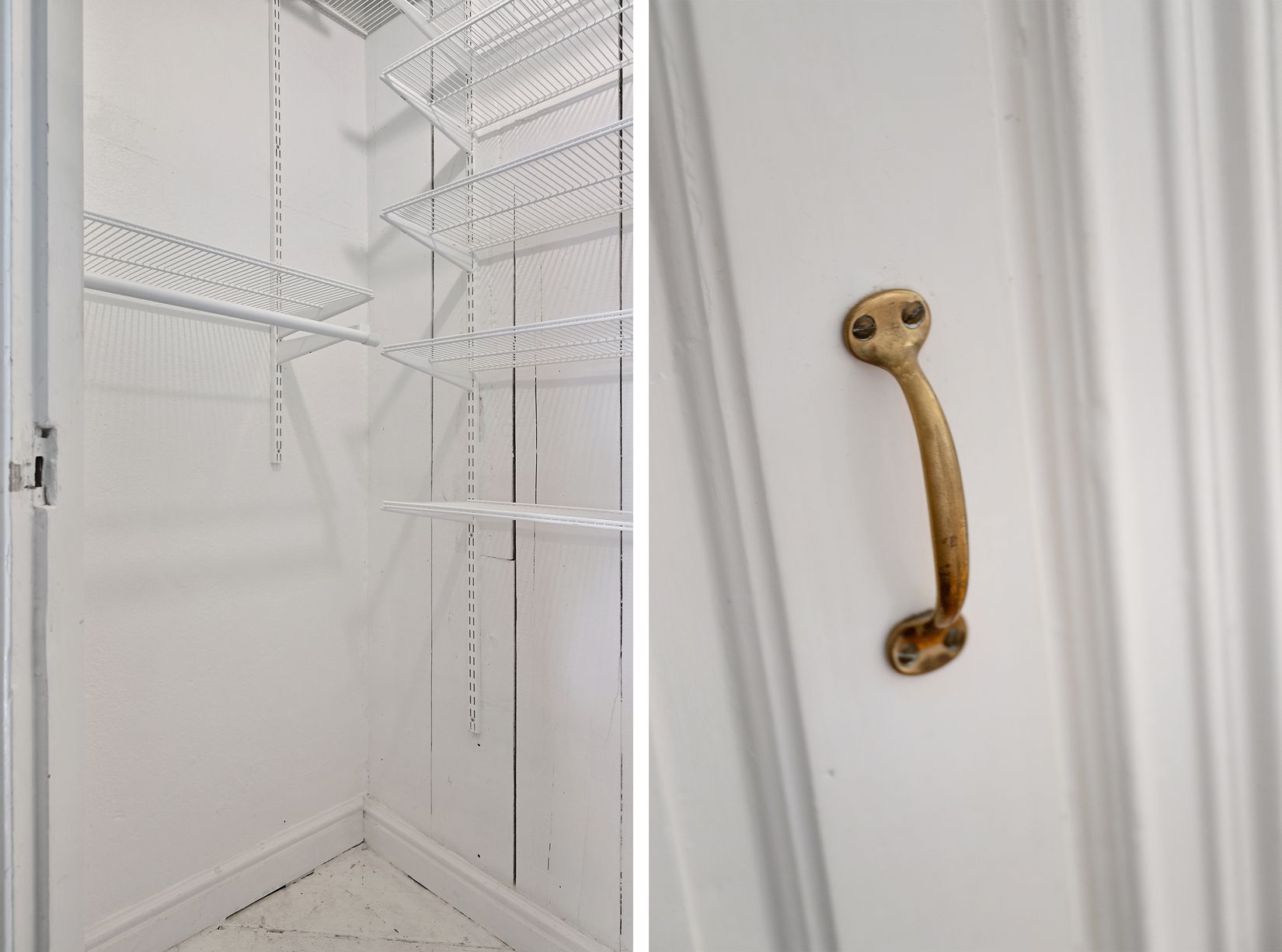 Bostadsrätt, Cronströmsvägen 14, Bromma Mariehäll, Stockholm