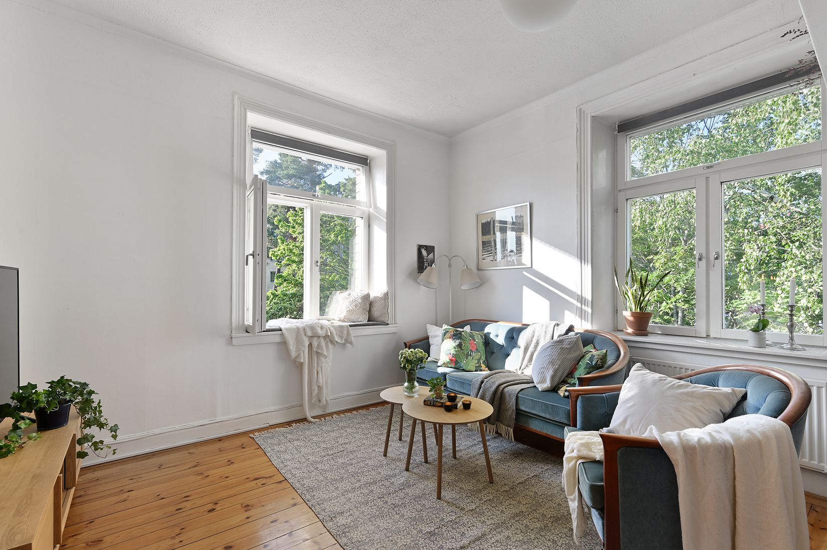 Bostadsrätt, Cronströmsvägen 14, Bromma Mariehäll, Stockholm