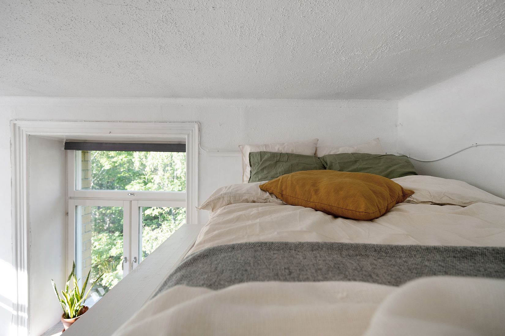 Bostadsrätt, Cronströmsvägen 14, Bromma Mariehäll, Stockholm