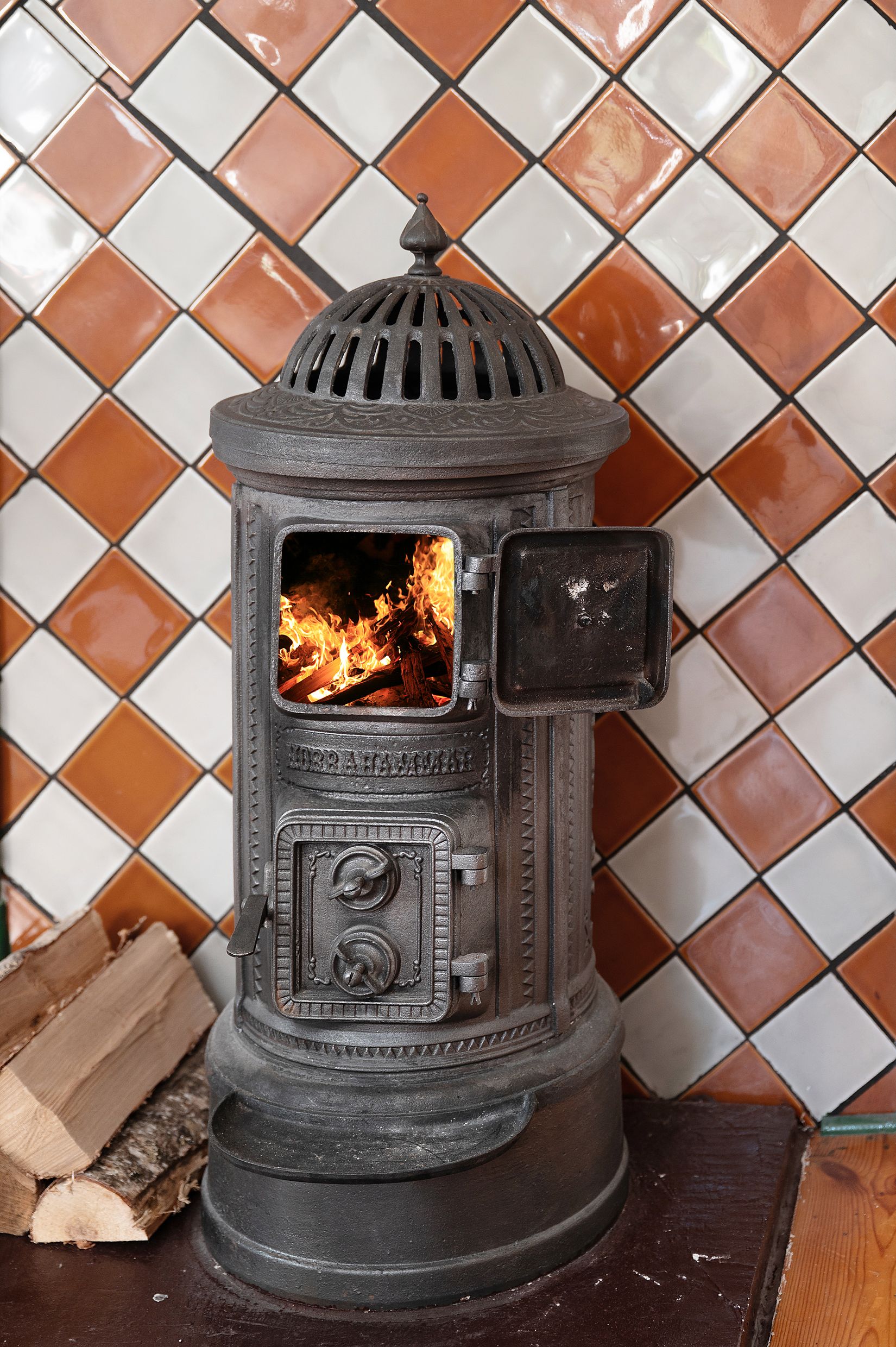 Bostadsrätt, Cronströmsvägen 14, Bromma Mariehäll, Stockholm