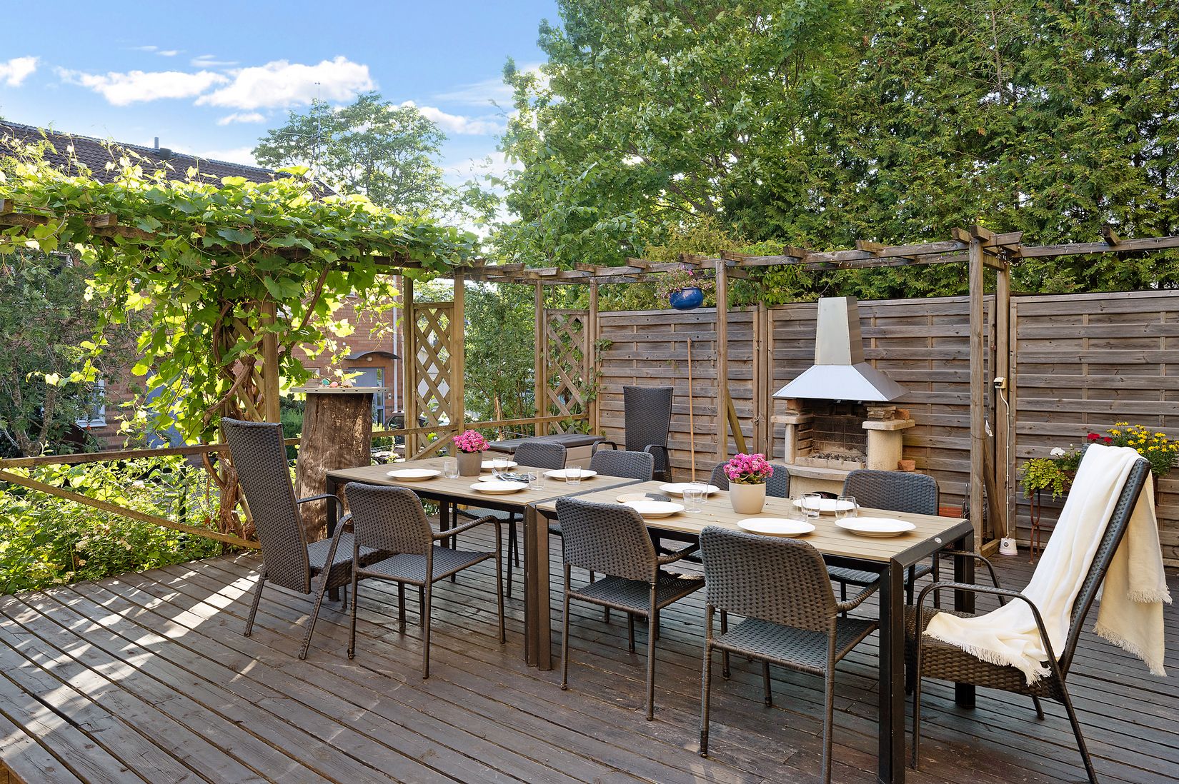 Bostadsrätt, Cronströmsvägen 14, Bromma Mariehäll, Stockholm