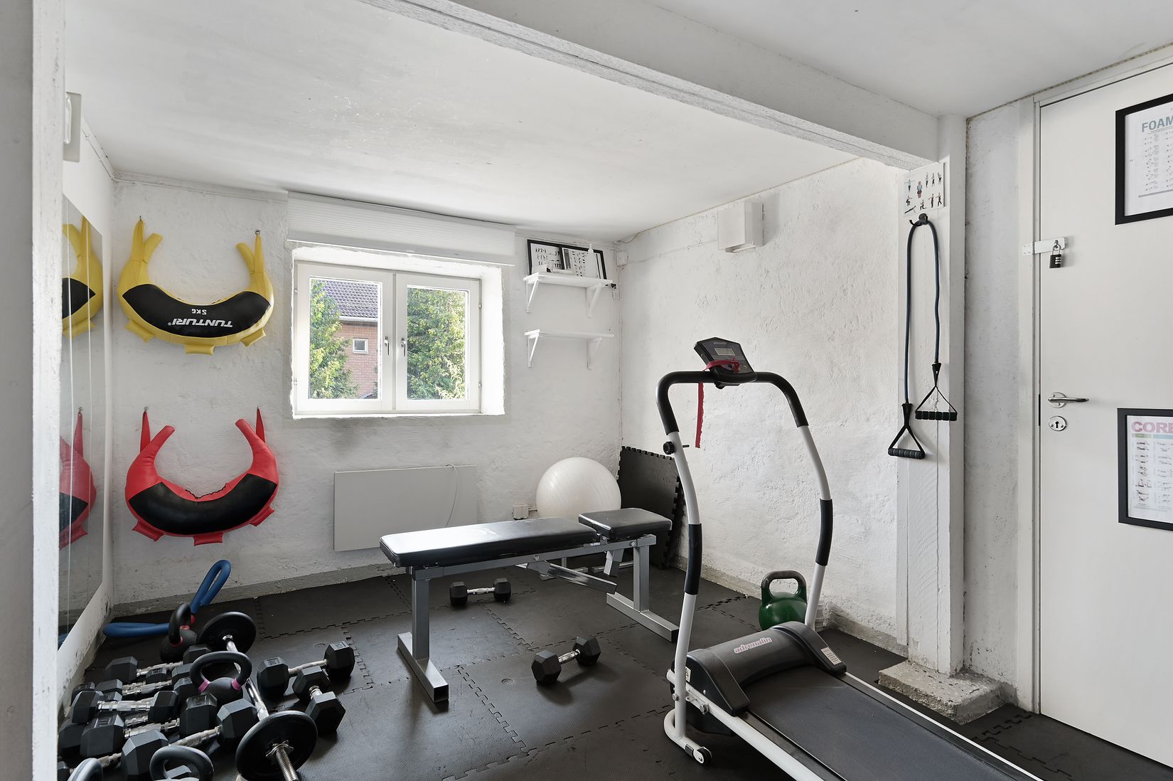 Bostadsrätt, Cronströmsvägen 14, Bromma Mariehäll, Stockholm