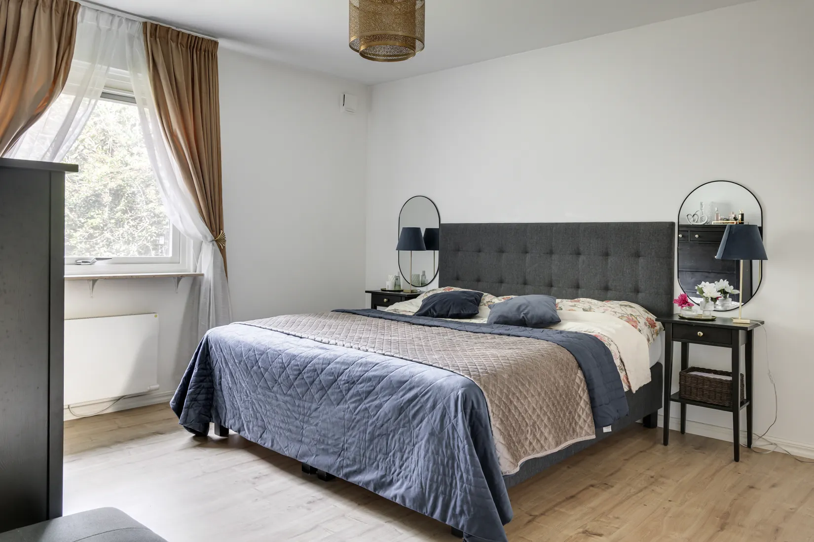Villa, Ekgatan 43B, Hindby, Malmö