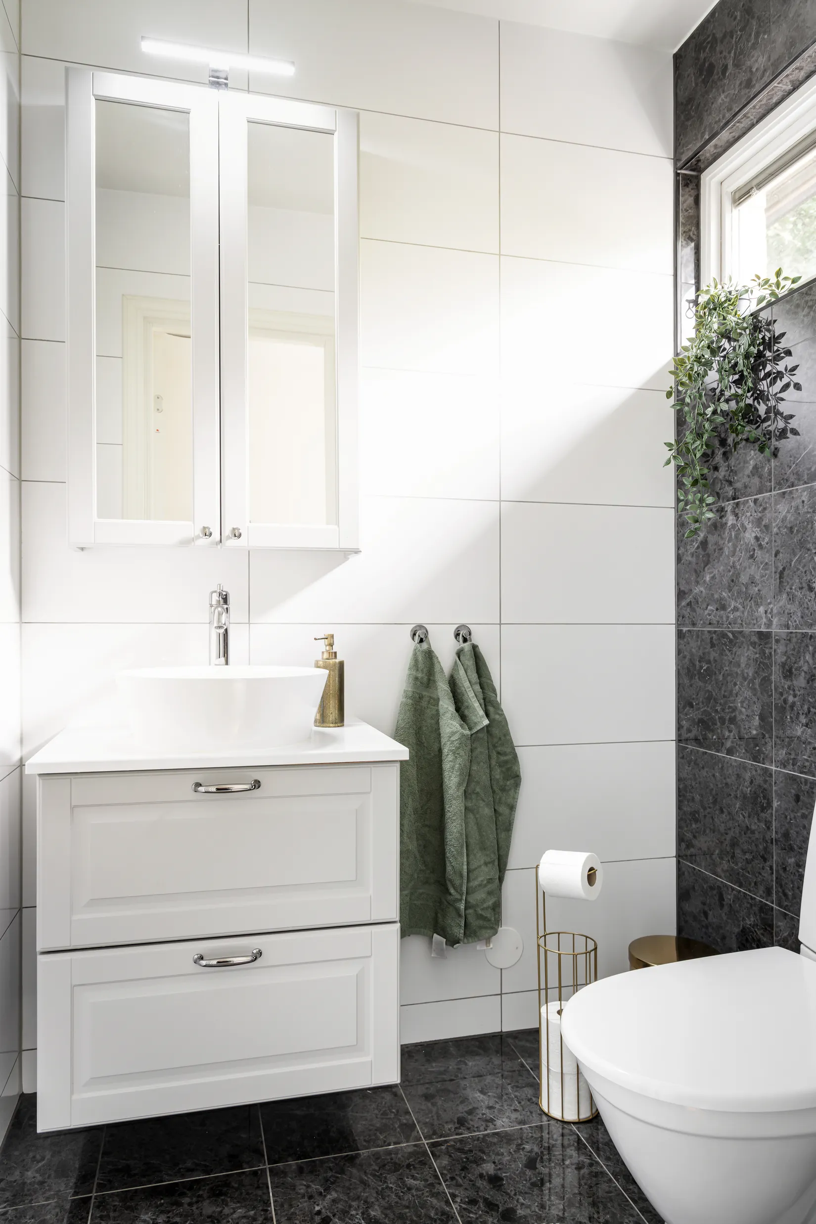 Villa, Ekgatan 43B, Hindby, Malmö