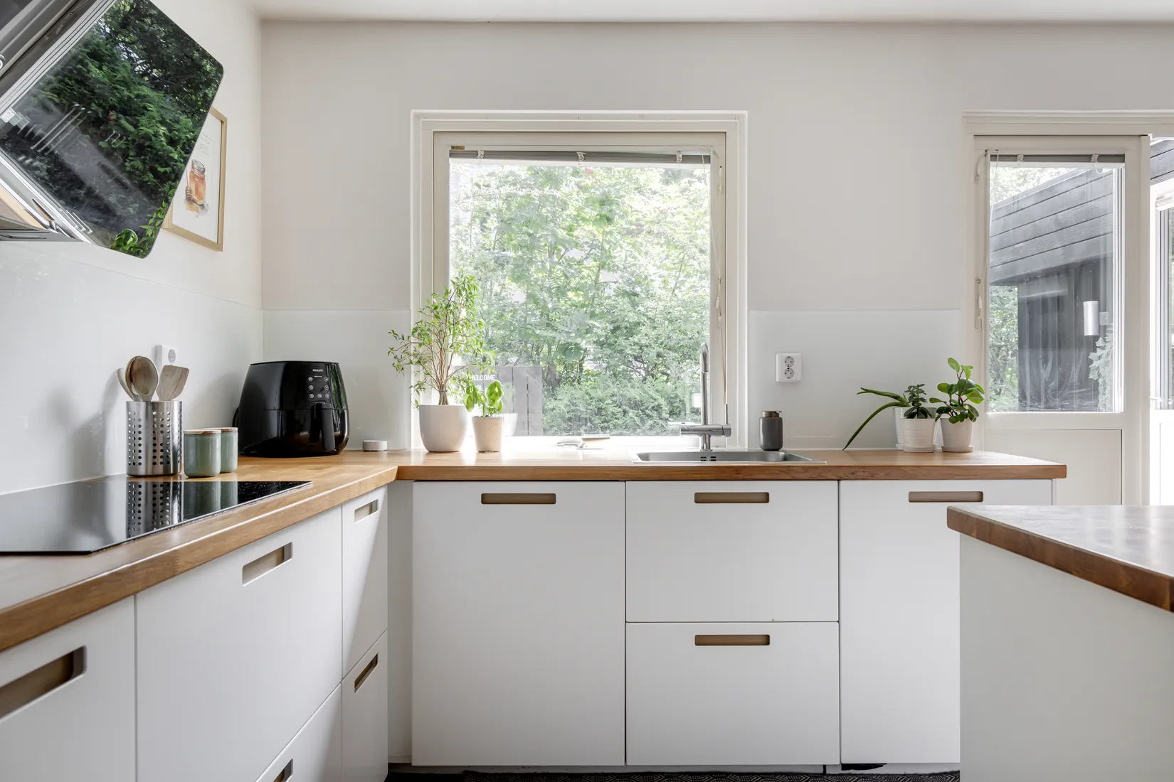 Villa, Ekgatan 43B, Hindby, Malmö