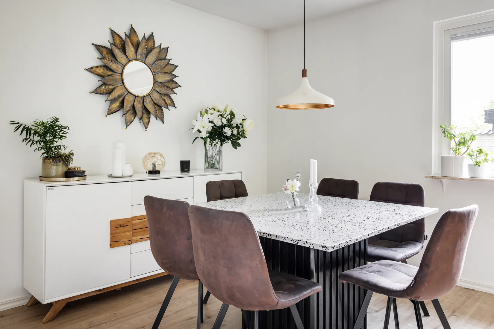 Villa, Ekgatan 43B, Hindby, Malmö