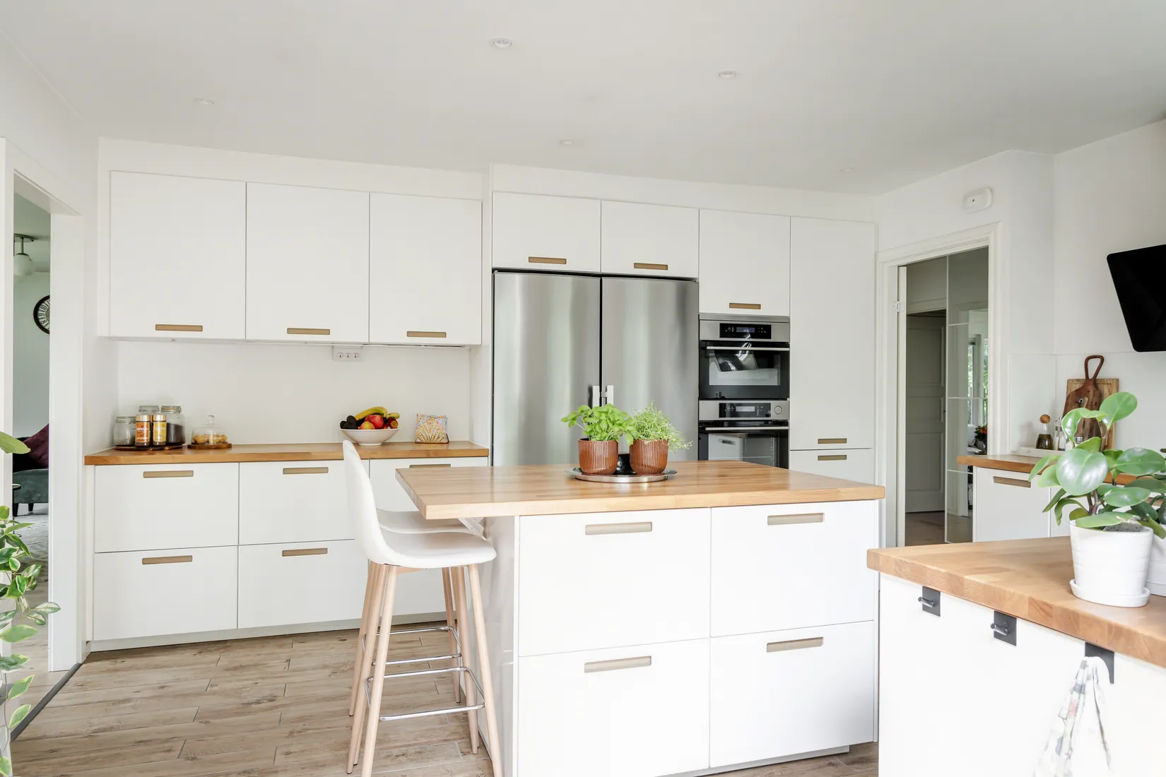 Villa, Ekgatan 43B, Hindby, Malmö
