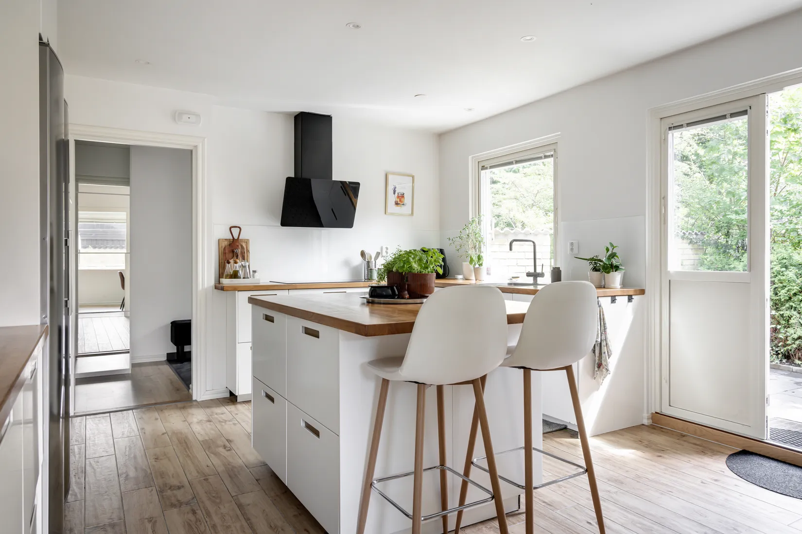 Villa, Ekgatan 43B, Hindby, Malmö