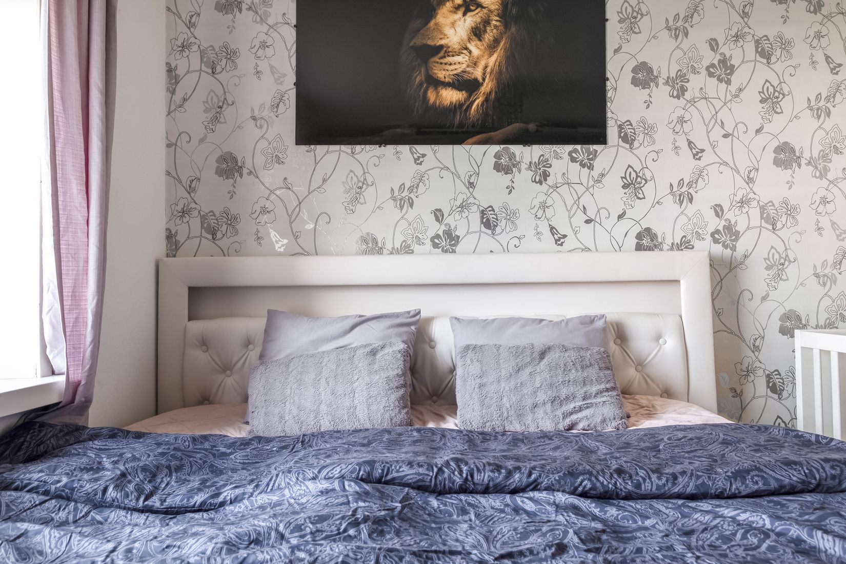 Bostadsrätt, Vintervädersgatan 21, Biskopsgården, Göteborg