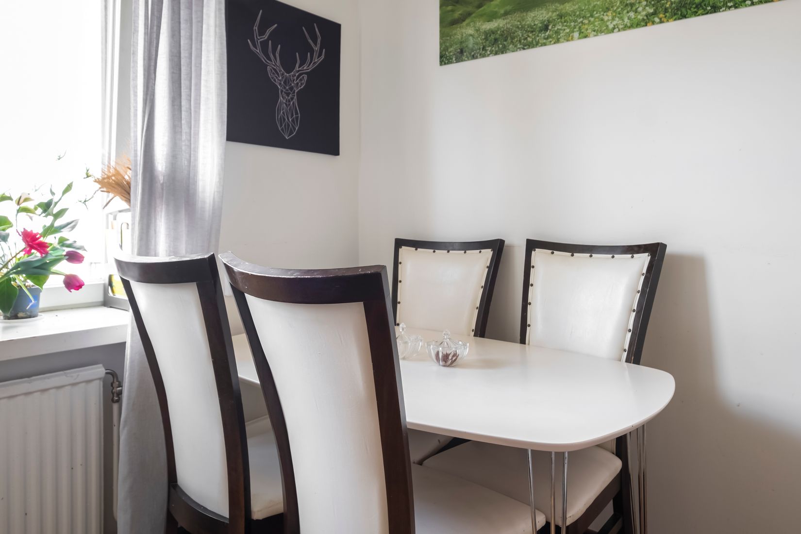 Bostadsrätt, Vintervädersgatan 21, Biskopsgården, Göteborg