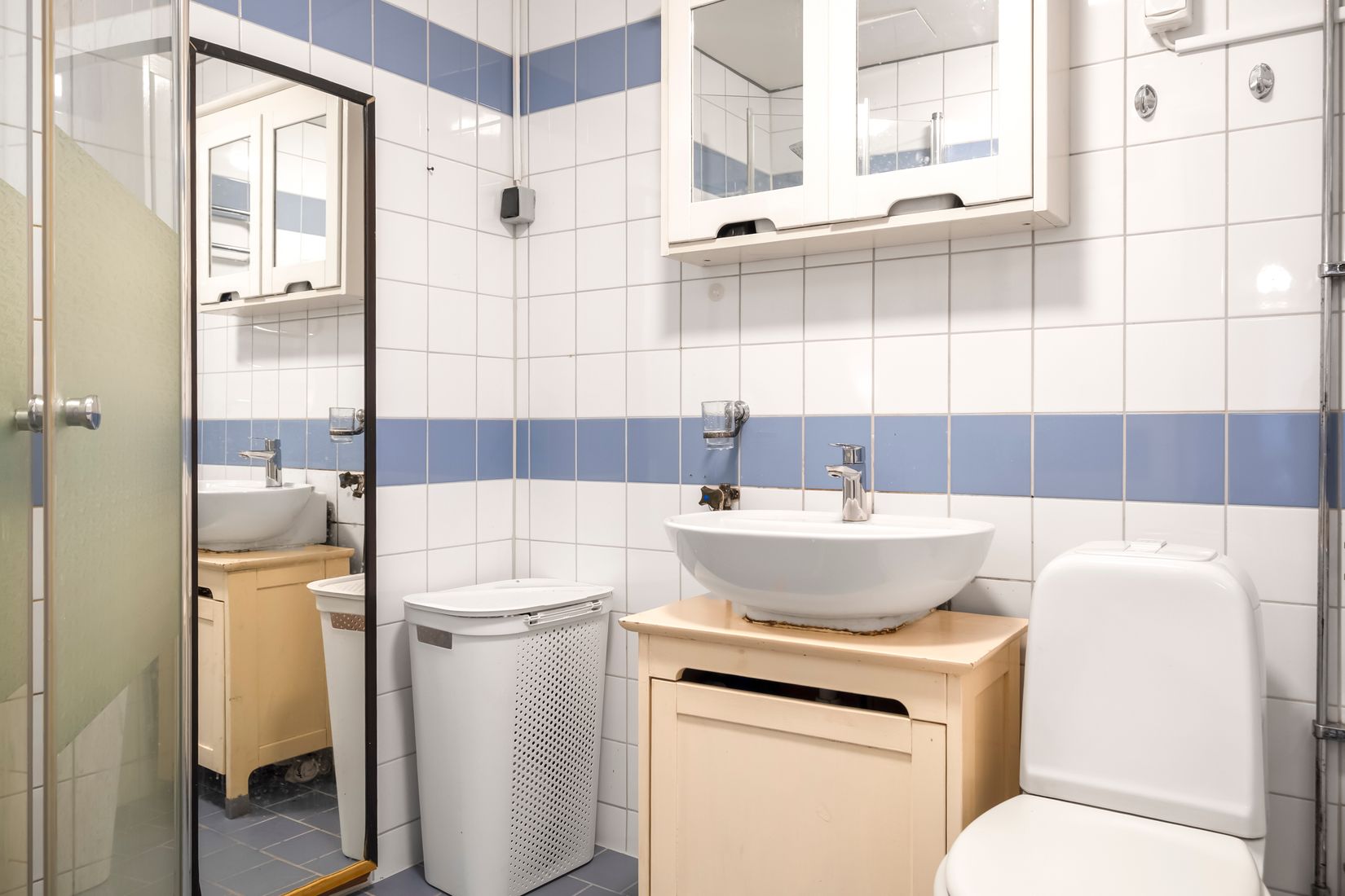 Bostadsrätt, Vintervädersgatan 21, Biskopsgården, Göteborg