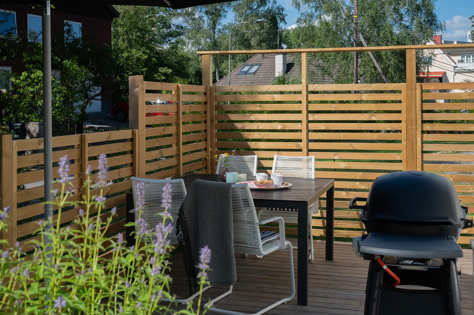 Bostadsrätt, Nejlikevägen 7E, Älvsjö - Herrängen, Stockholm