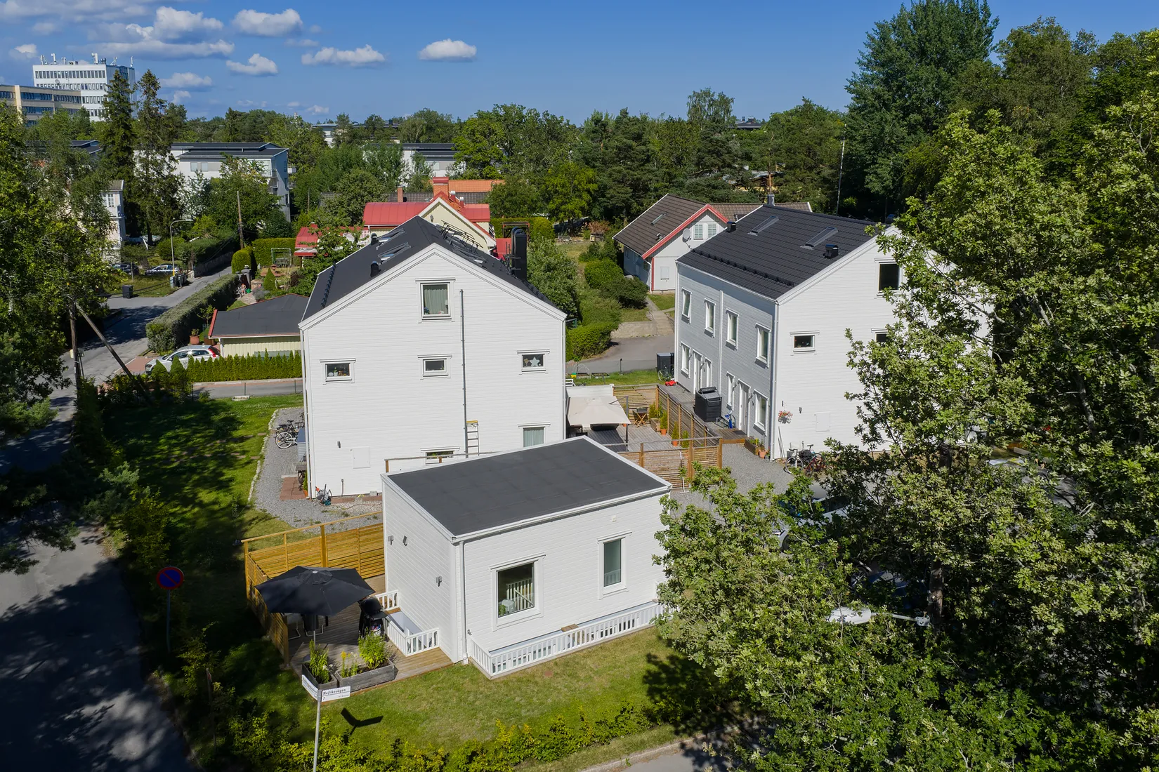 Bostadsrätt, Nejlikevägen 7E, Älvsjö - Herrängen, Stockholm