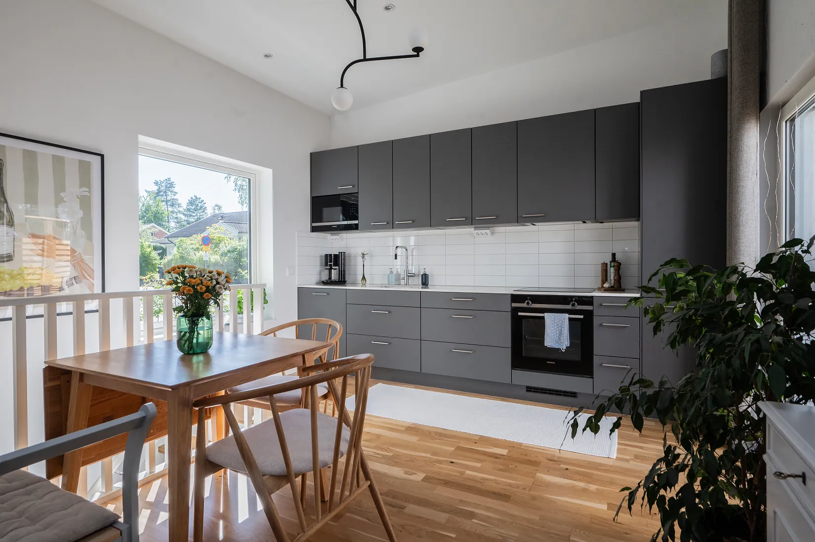 Bostadsrätt, Nejlikevägen 7E, Älvsjö - Herrängen, Stockholm