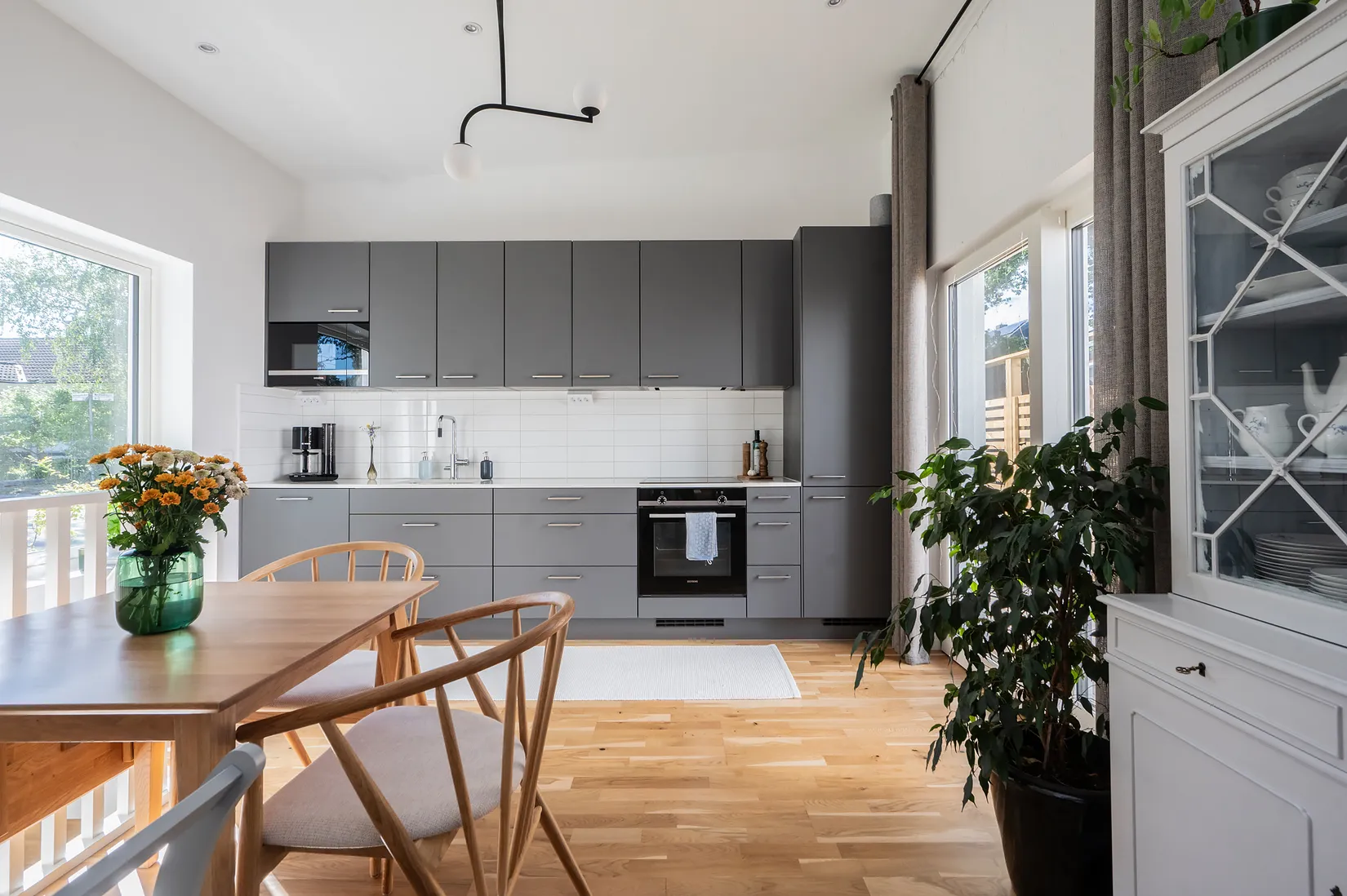 Bostadsrätt, Nejlikevägen 7E, Älvsjö - Herrängen, Stockholm