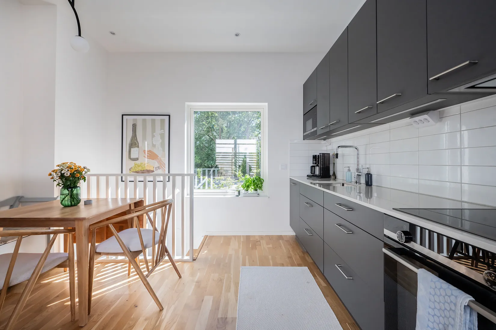 Bostadsrätt, Nejlikevägen 7E, Älvsjö - Herrängen, Stockholm