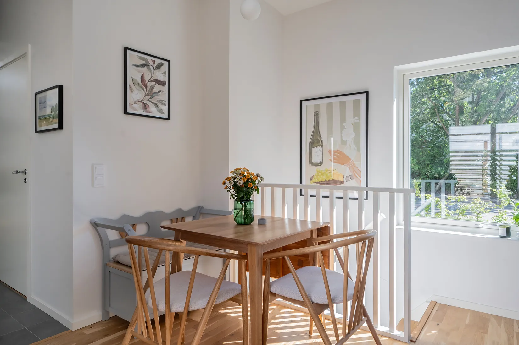 Bostadsrätt, Nejlikevägen 7E, Älvsjö - Herrängen, Stockholm