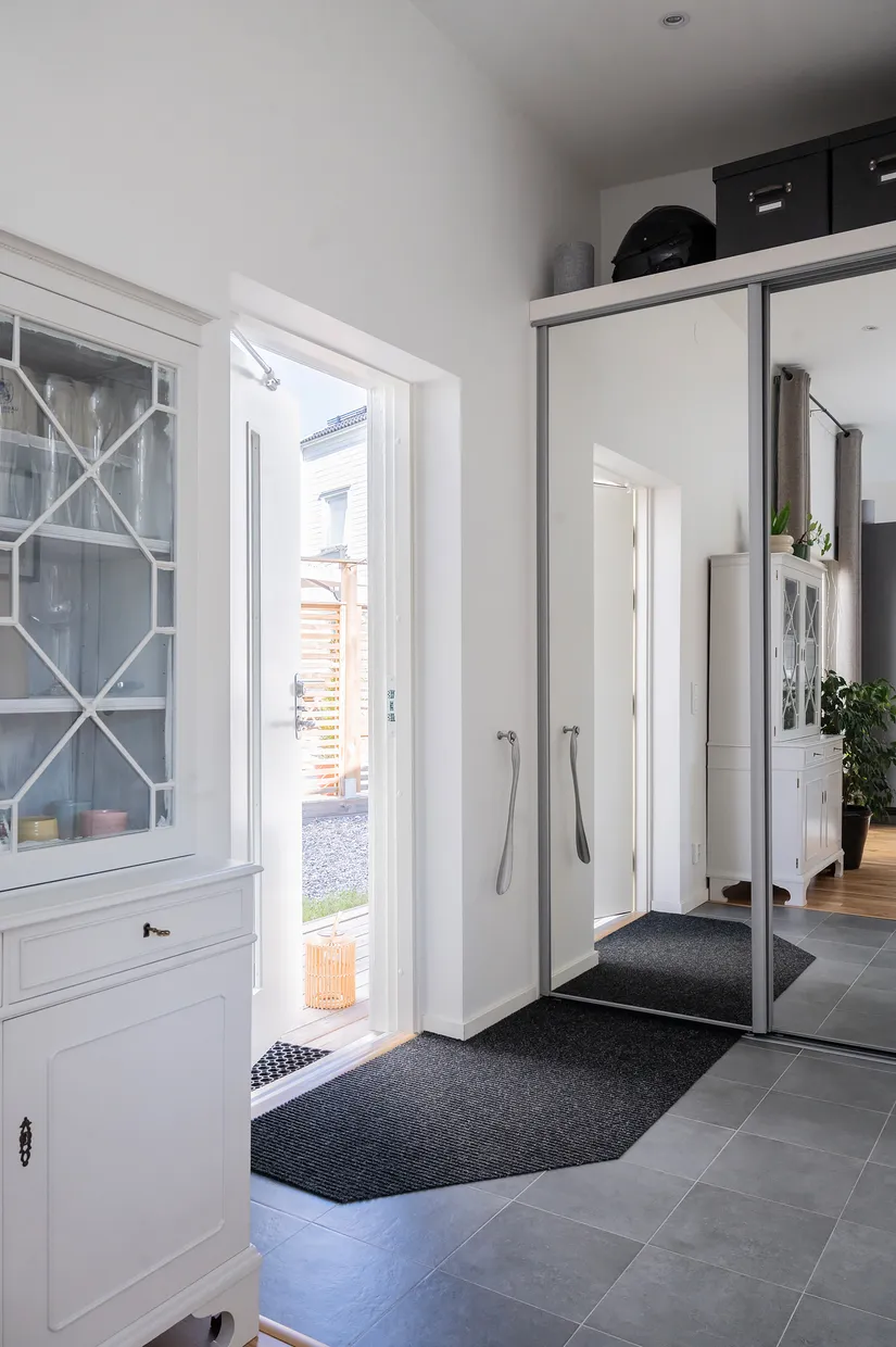 Bostadsrätt, Nejlikevägen 7E, Älvsjö - Herrängen, Stockholm
