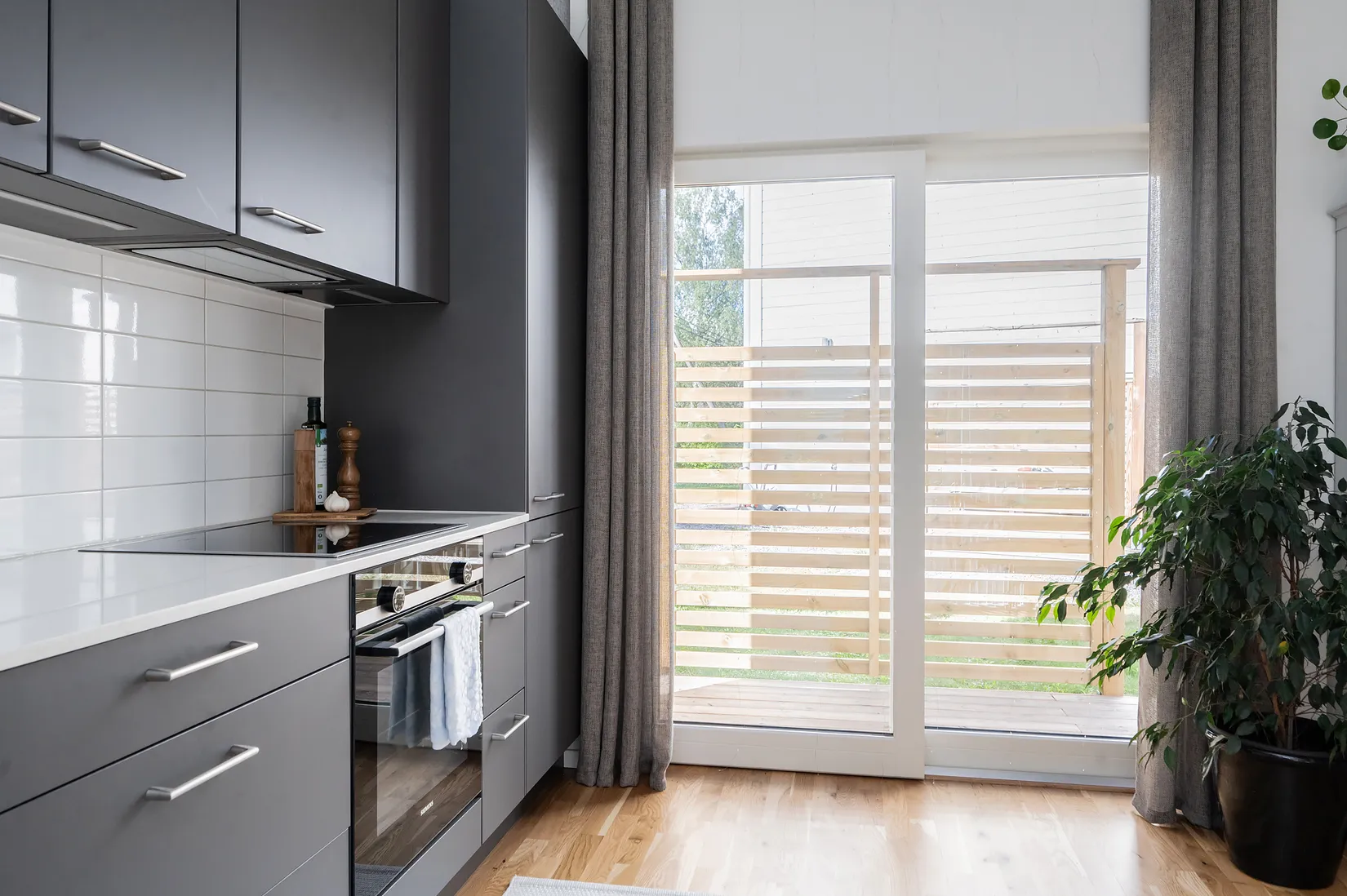 Bostadsrätt, Nejlikevägen 7E, Älvsjö - Herrängen, Stockholm