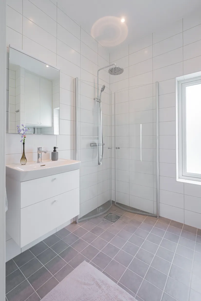 Bostadsrätt, Nejlikevägen 7E, Älvsjö - Herrängen, Stockholm