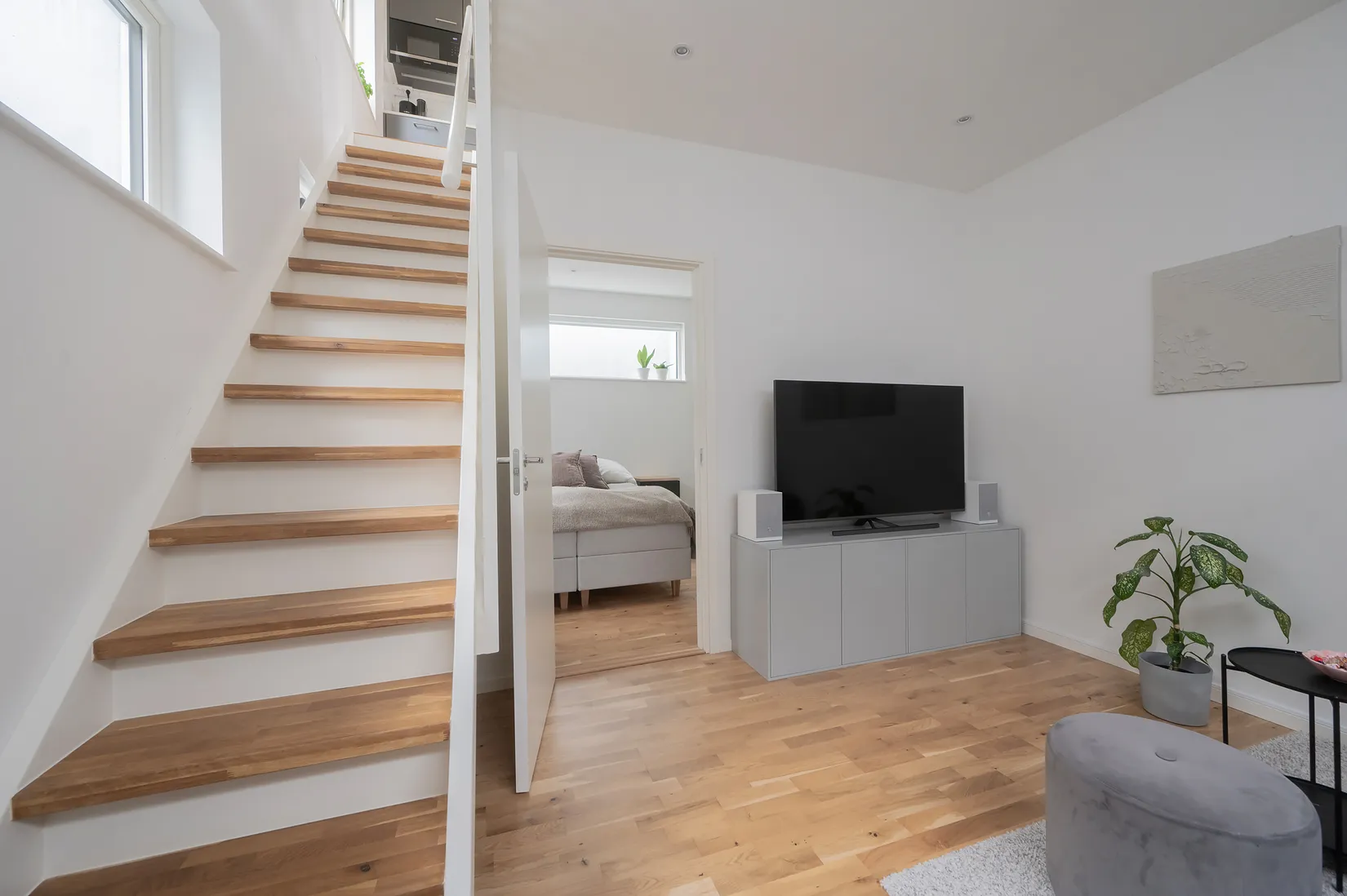 Bostadsrätt, Nejlikevägen 7E, Älvsjö - Herrängen, Stockholm