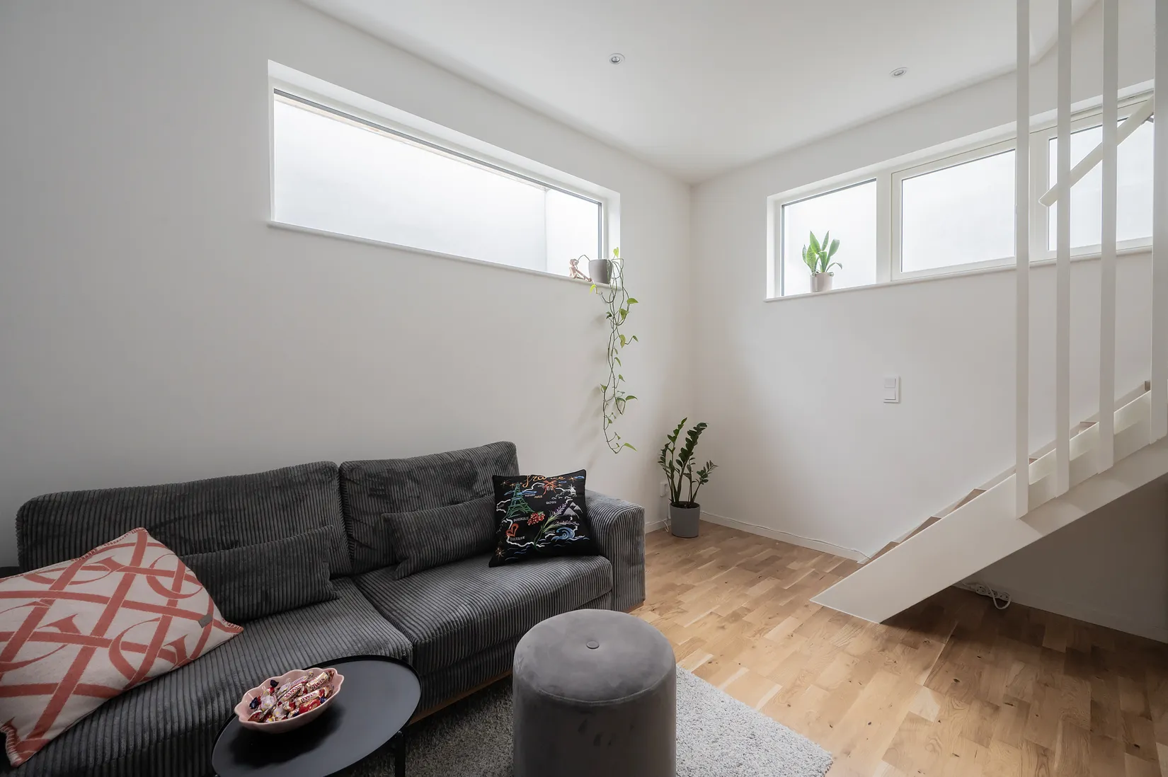 Bostadsrätt, Nejlikevägen 7E, Älvsjö - Herrängen, Stockholm