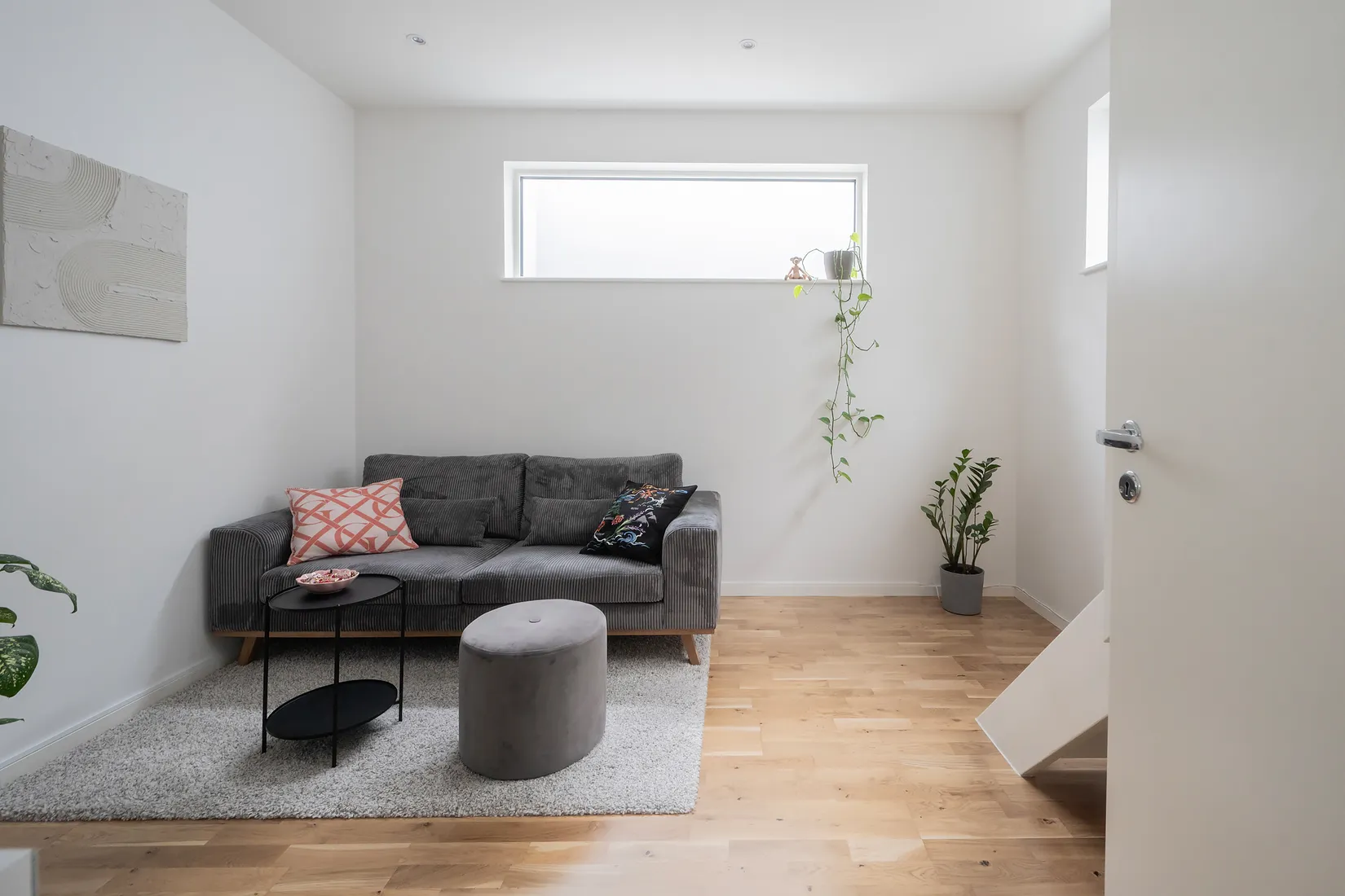 Bostadsrätt, Nejlikevägen 7E, Älvsjö - Herrängen, Stockholm
