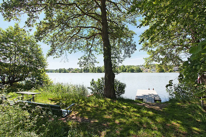 Bostadsrätt, Nejlikevägen 7E, Älvsjö - Herrängen, Stockholm