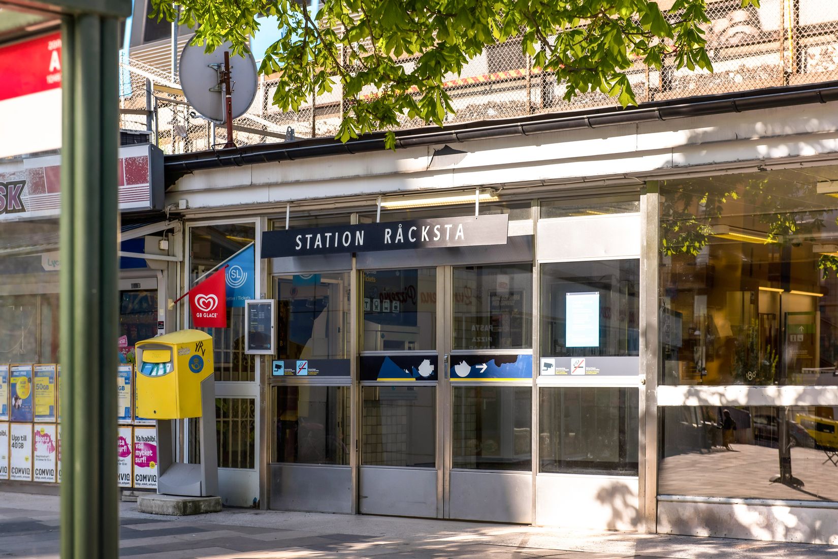 Bostadsrätt, Jämtlandsgatan 97, Vån 4 (15044/1304), Vällingby Parkstad / Råcksta, Stockholm