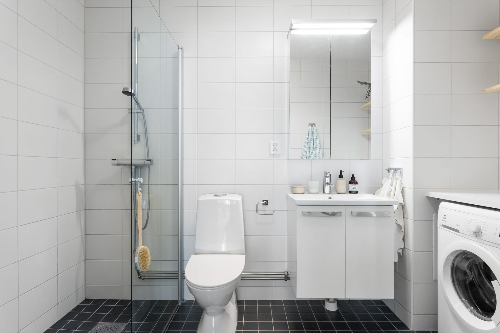 Bostadsrätt, Jämtlandsgatan 97, Vån 4 (15044/1304), Vällingby Parkstad / Råcksta, Stockholm