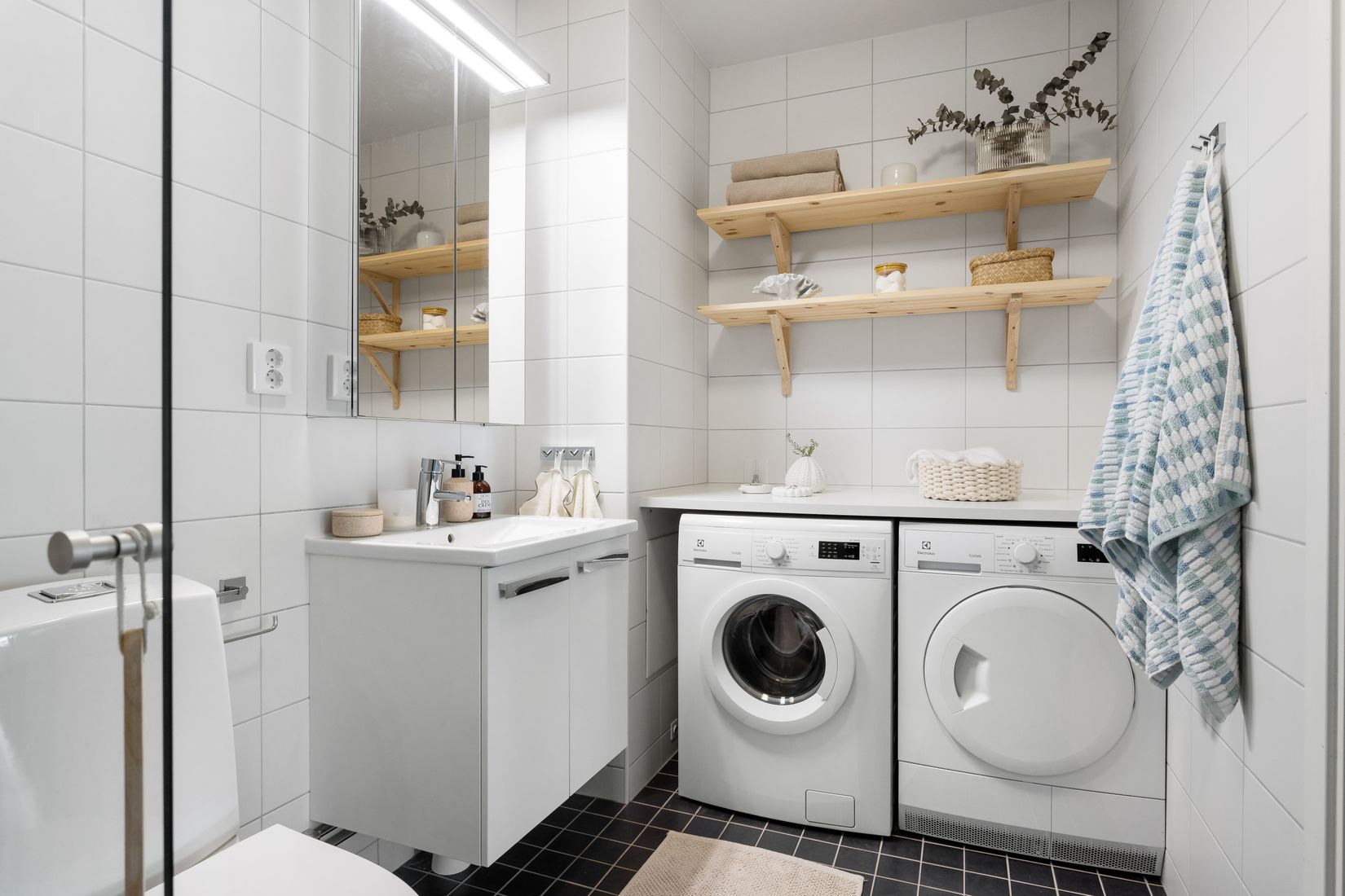 Bostadsrätt, Jämtlandsgatan 97, Vån 4 (15044/1304), Vällingby Parkstad / Råcksta, Stockholm