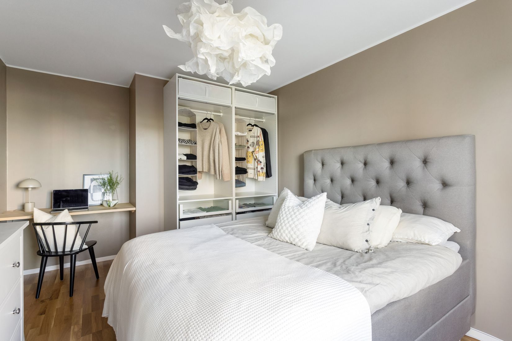 Bostadsrätt, Jämtlandsgatan 97, Vån 4 (15044/1304), Vällingby Parkstad / Råcksta, Stockholm