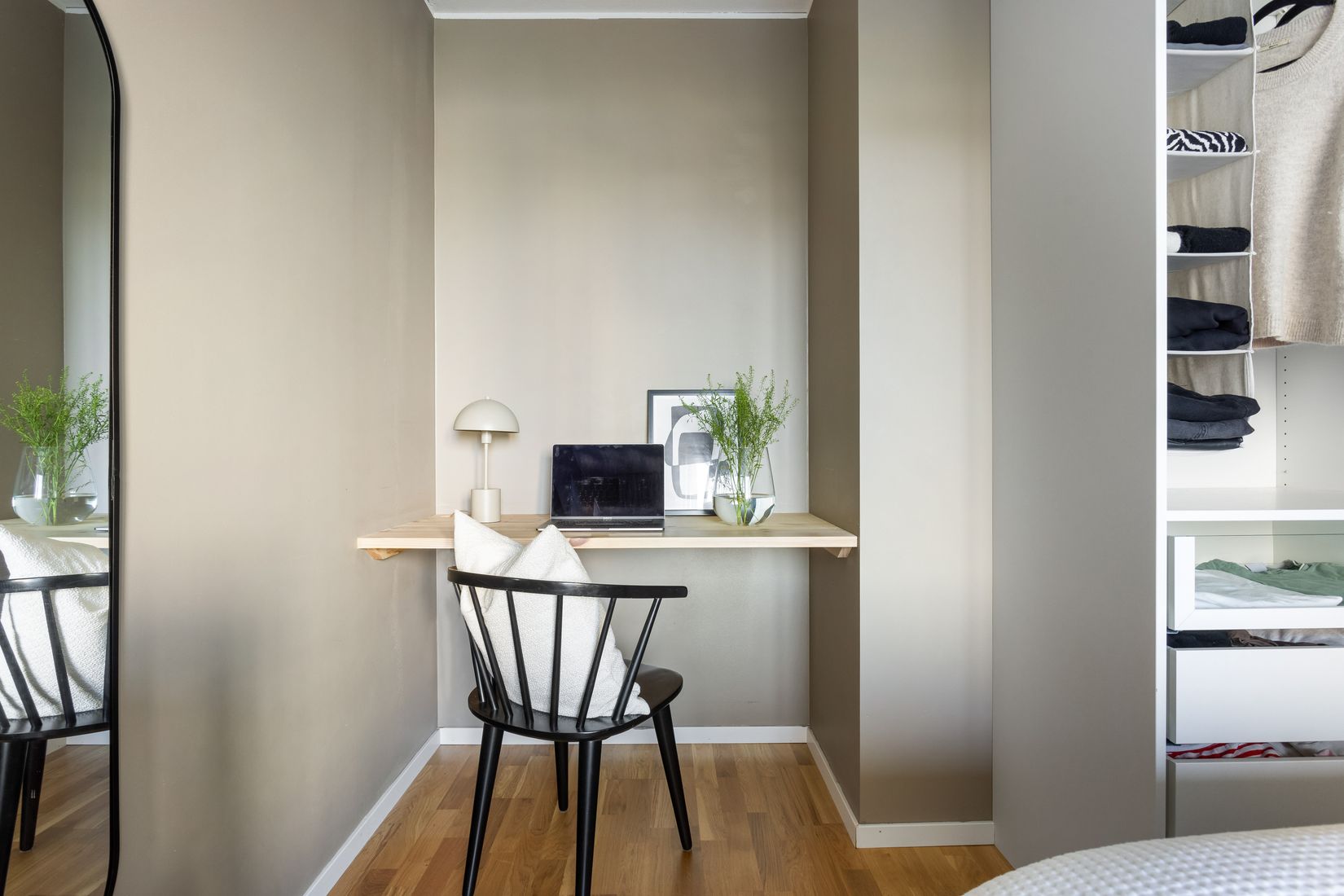 Bostadsrätt, Jämtlandsgatan 97, Vån 4 (15044/1304), Vällingby Parkstad / Råcksta, Stockholm